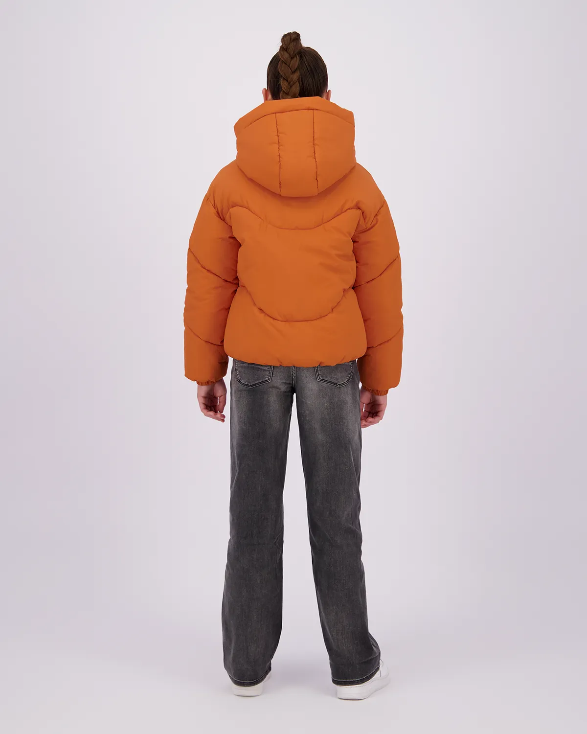 Outdoor Jas Luzie