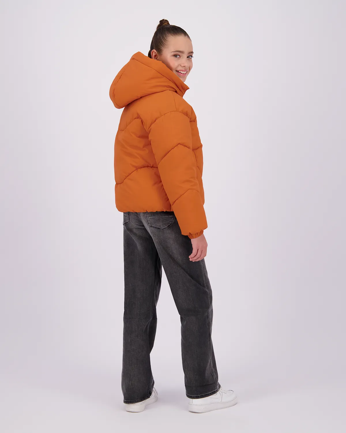 Outdoor Jas Luzie
