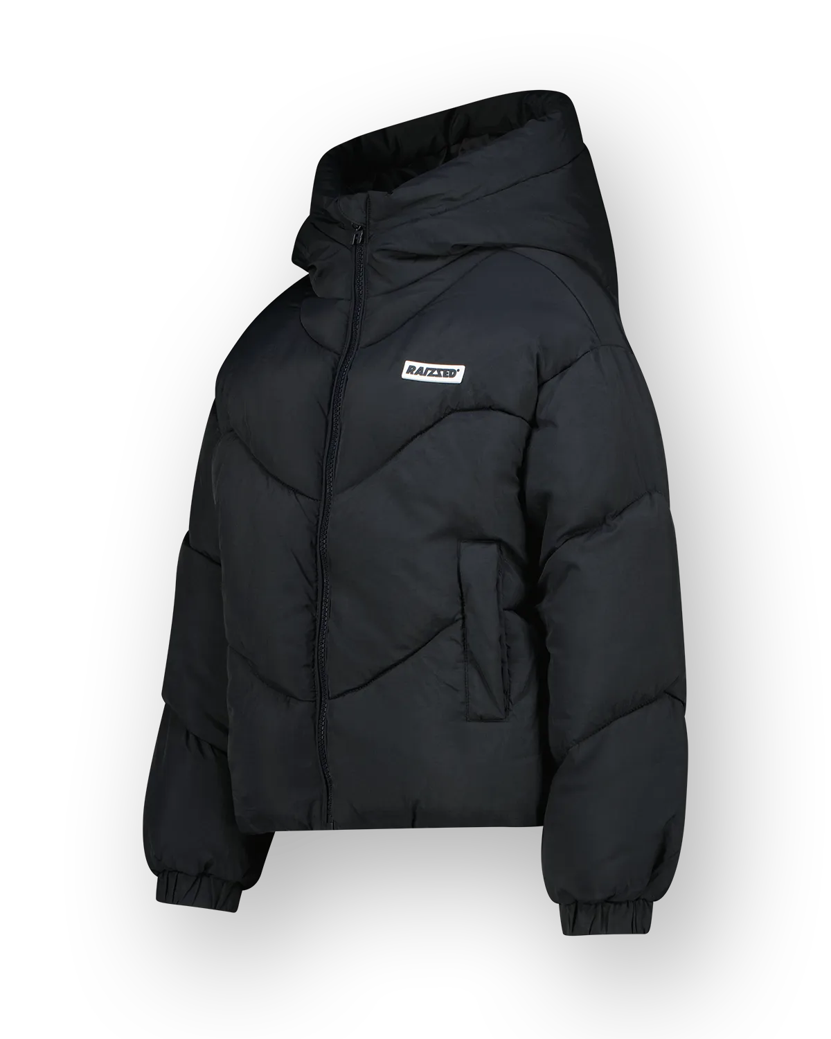 Outdoor Jas Luzie