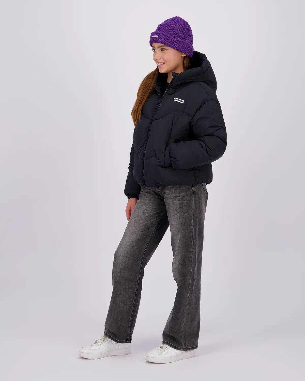 Outdoor Jas Luzie
