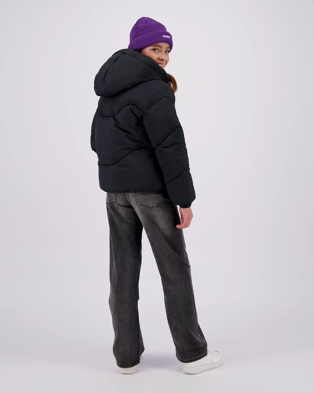 Outdoor Jas Luzie