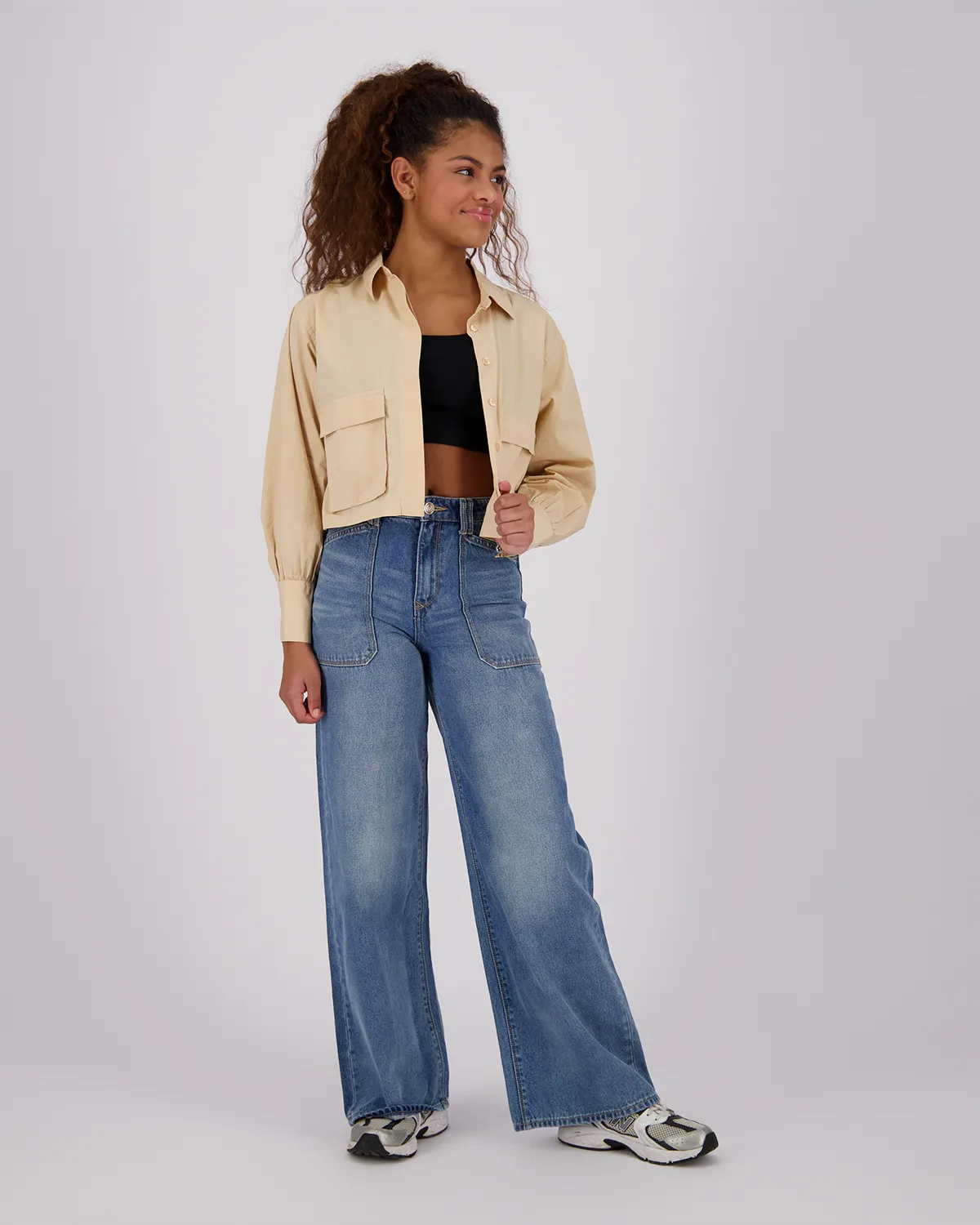 Blouse Ellie