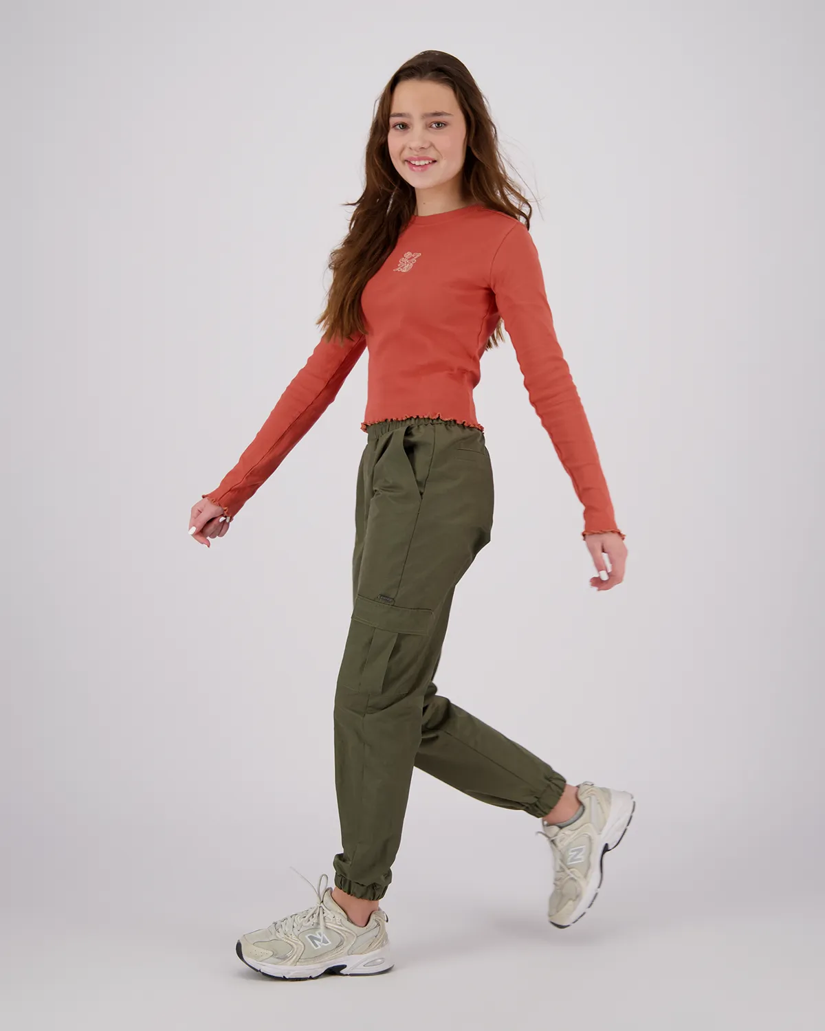 T-shirt Rosie