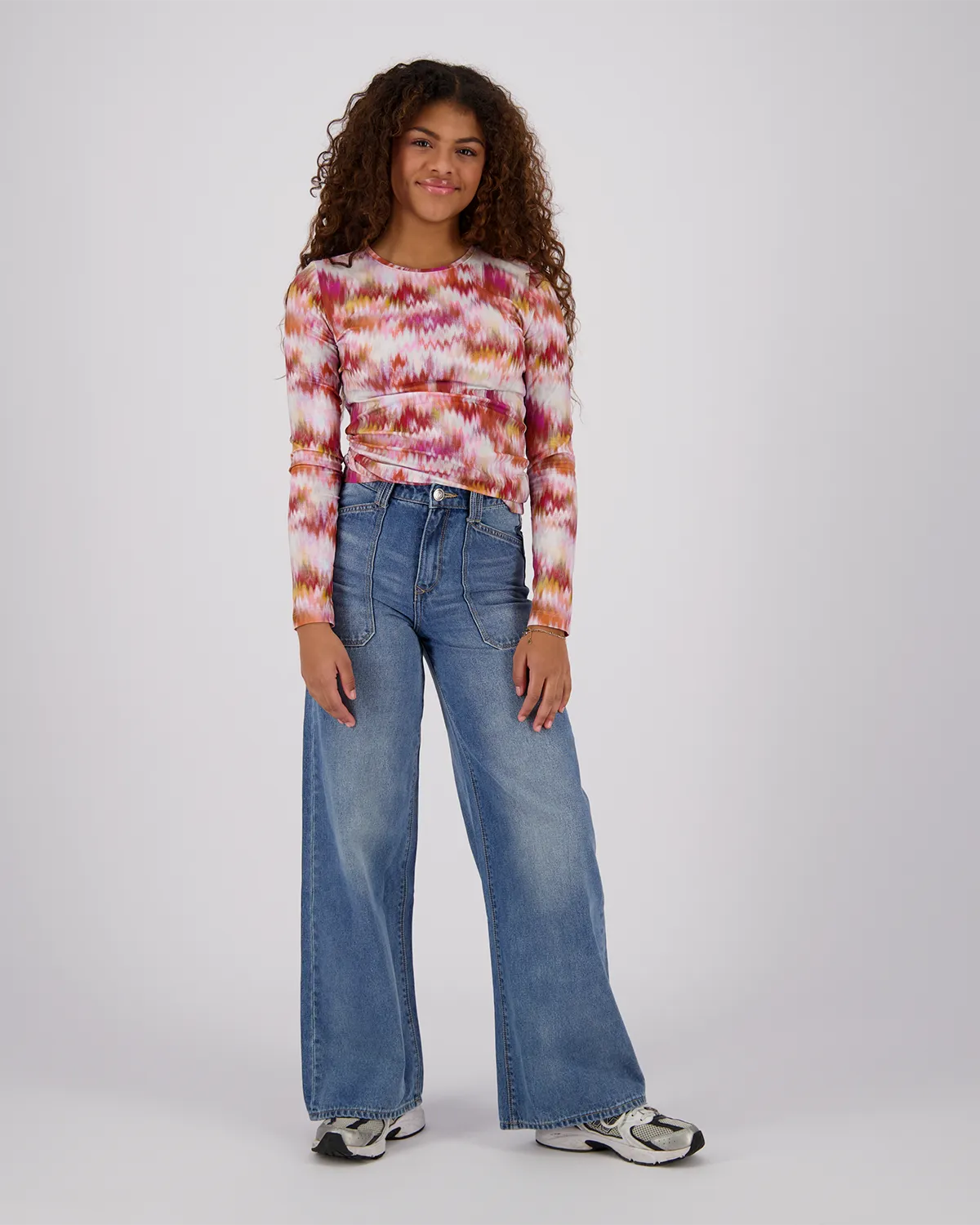 T-shirt Jana