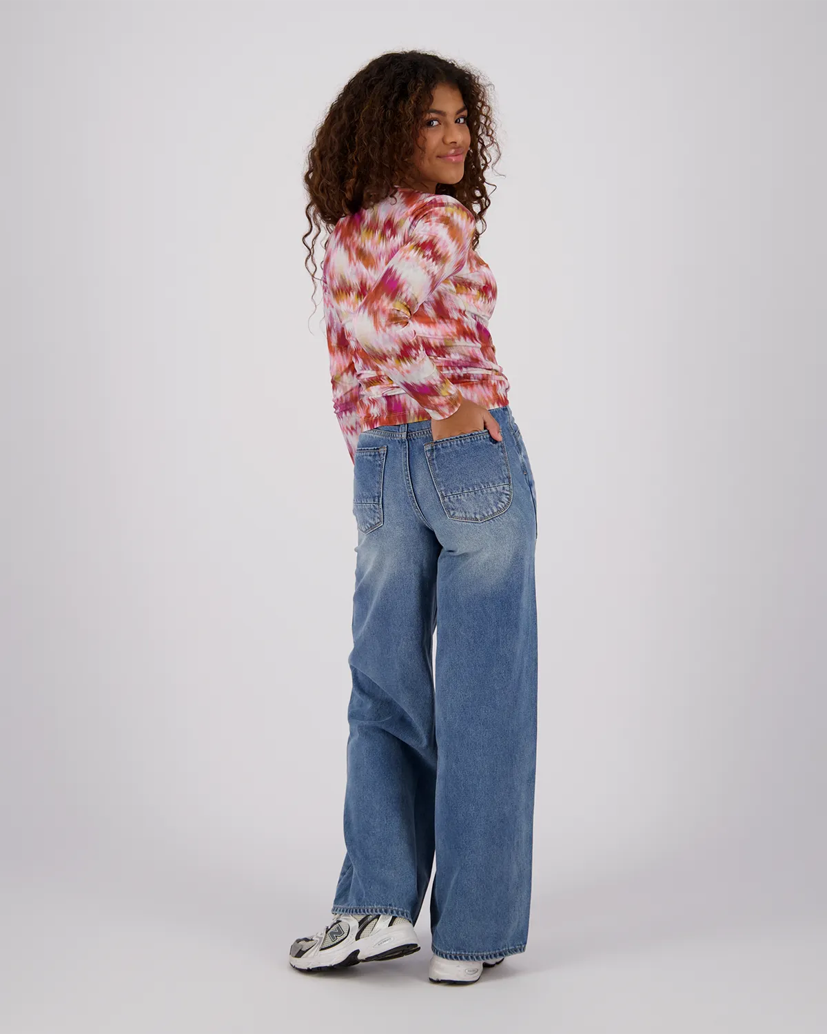 T-shirt Jana