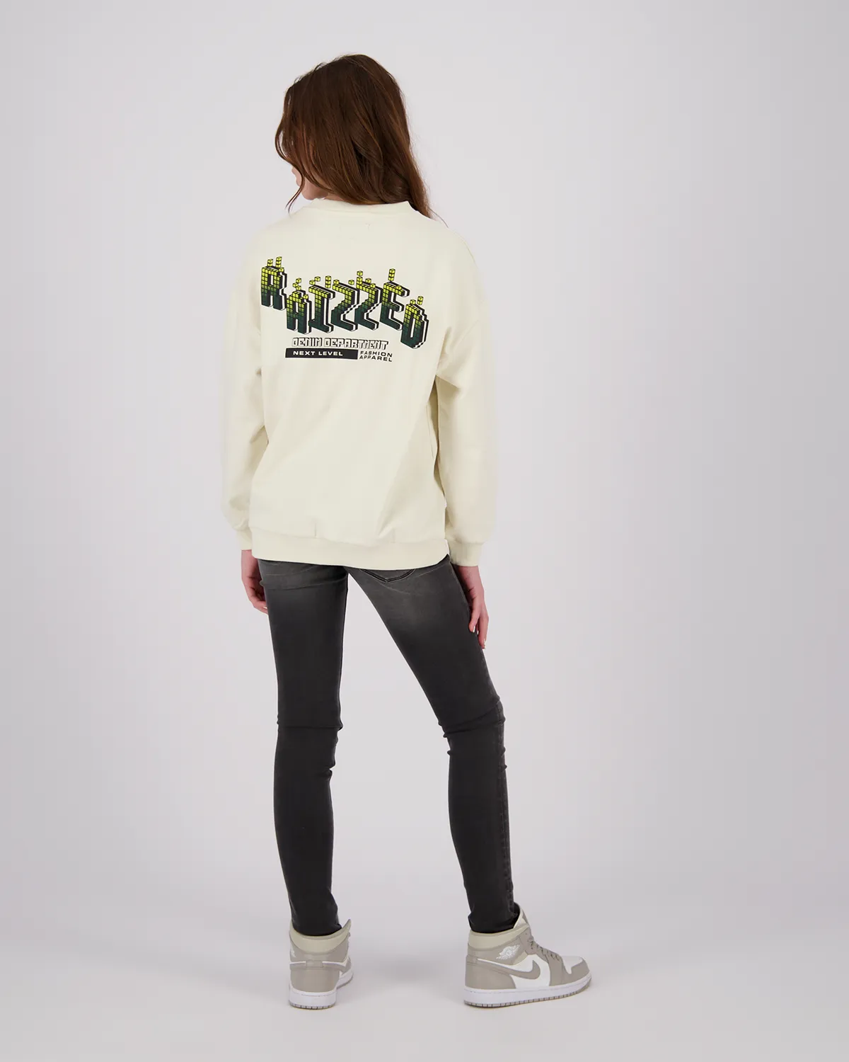 Sweater Nourie