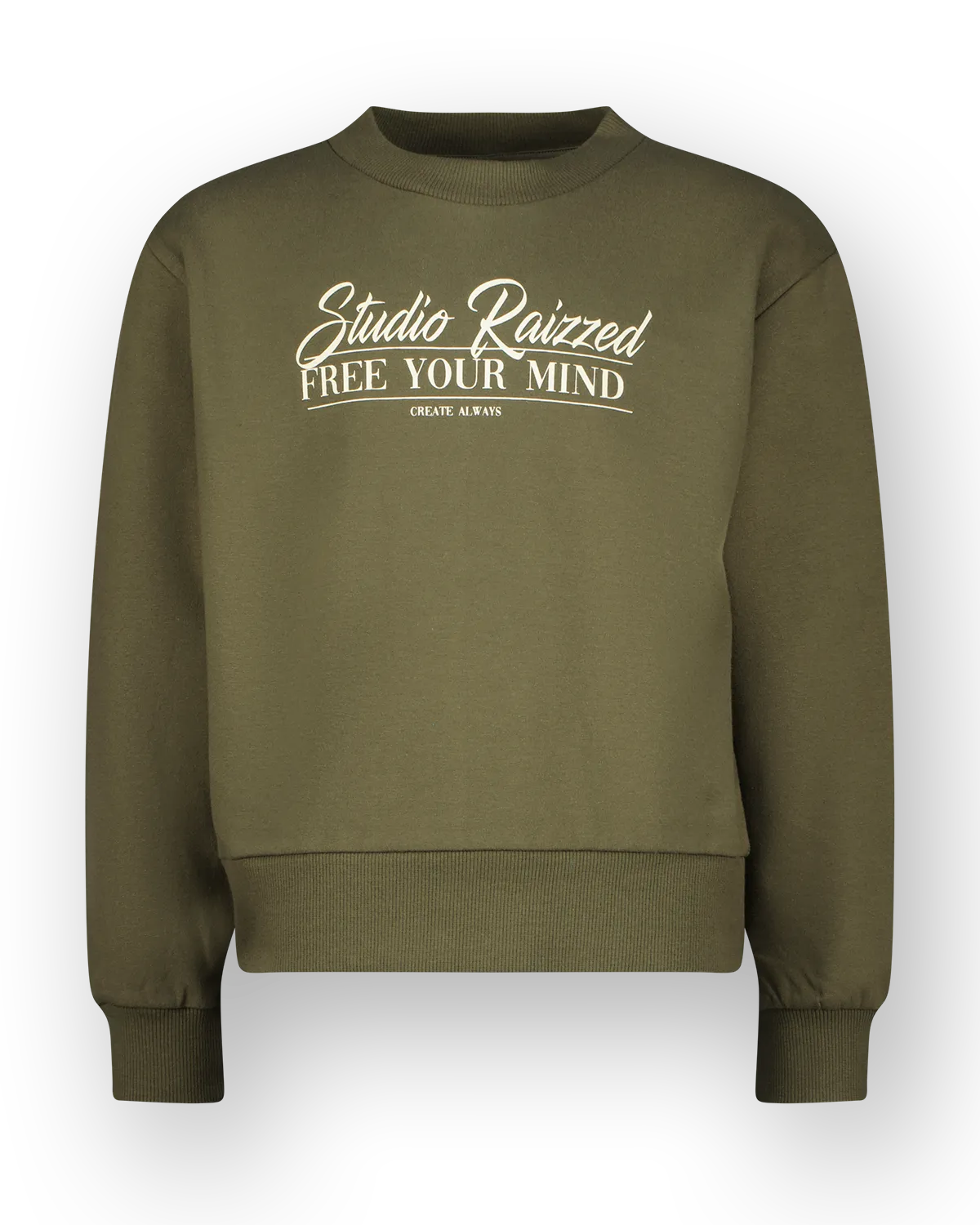 Sweater Line