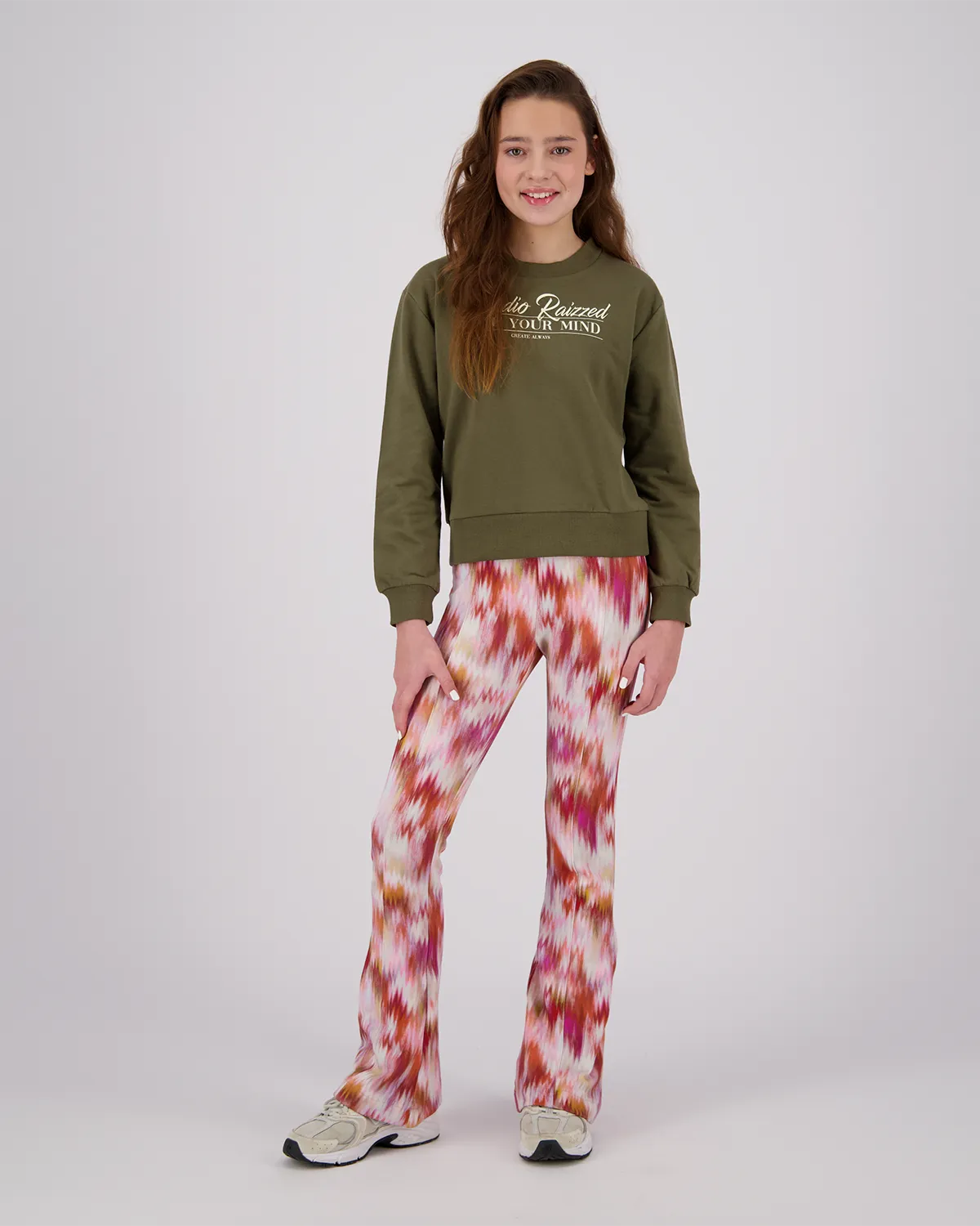 Sweater Line