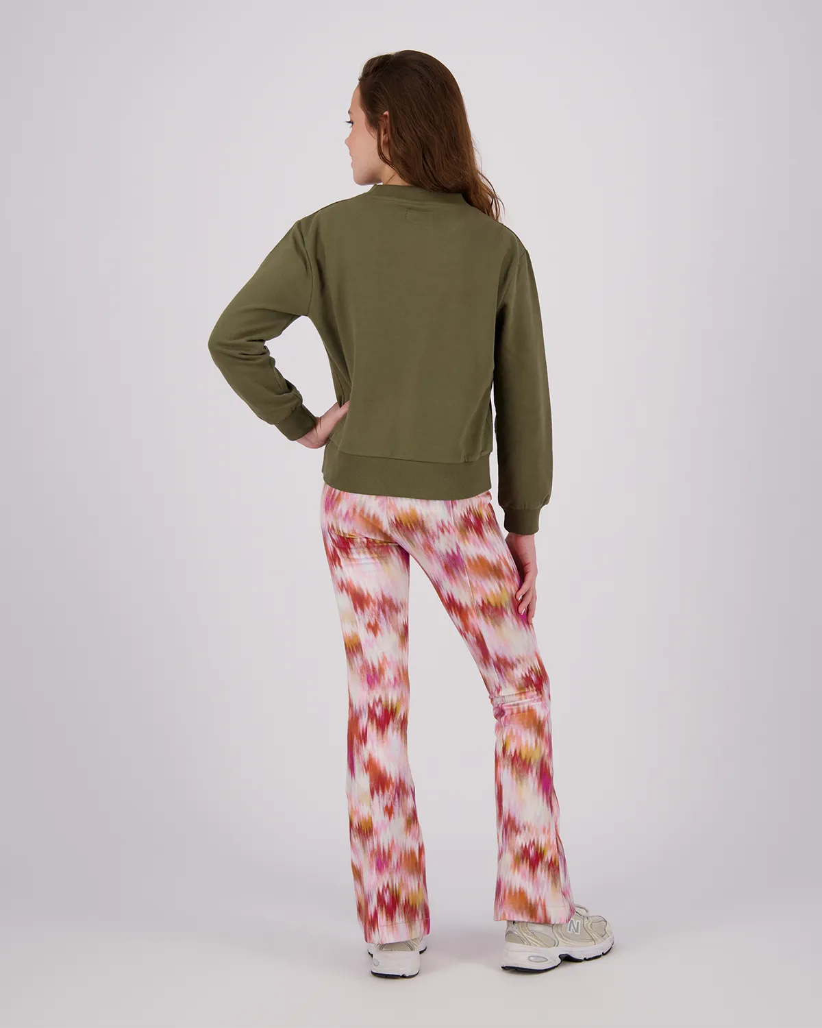 Sweater Line