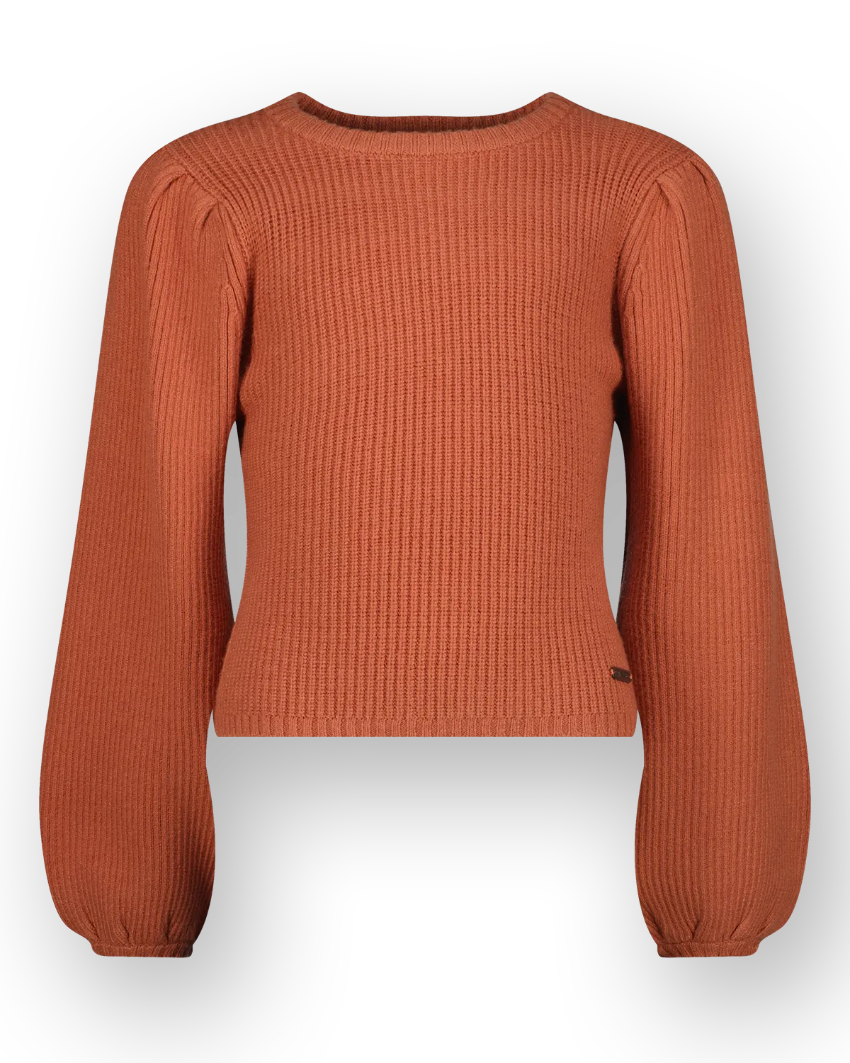 Flat Knit Faylin