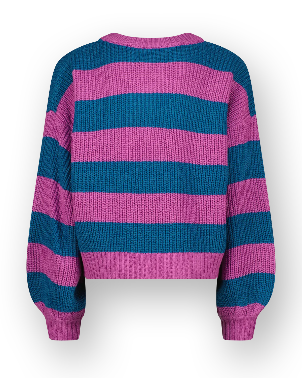 Flat Knit Francie