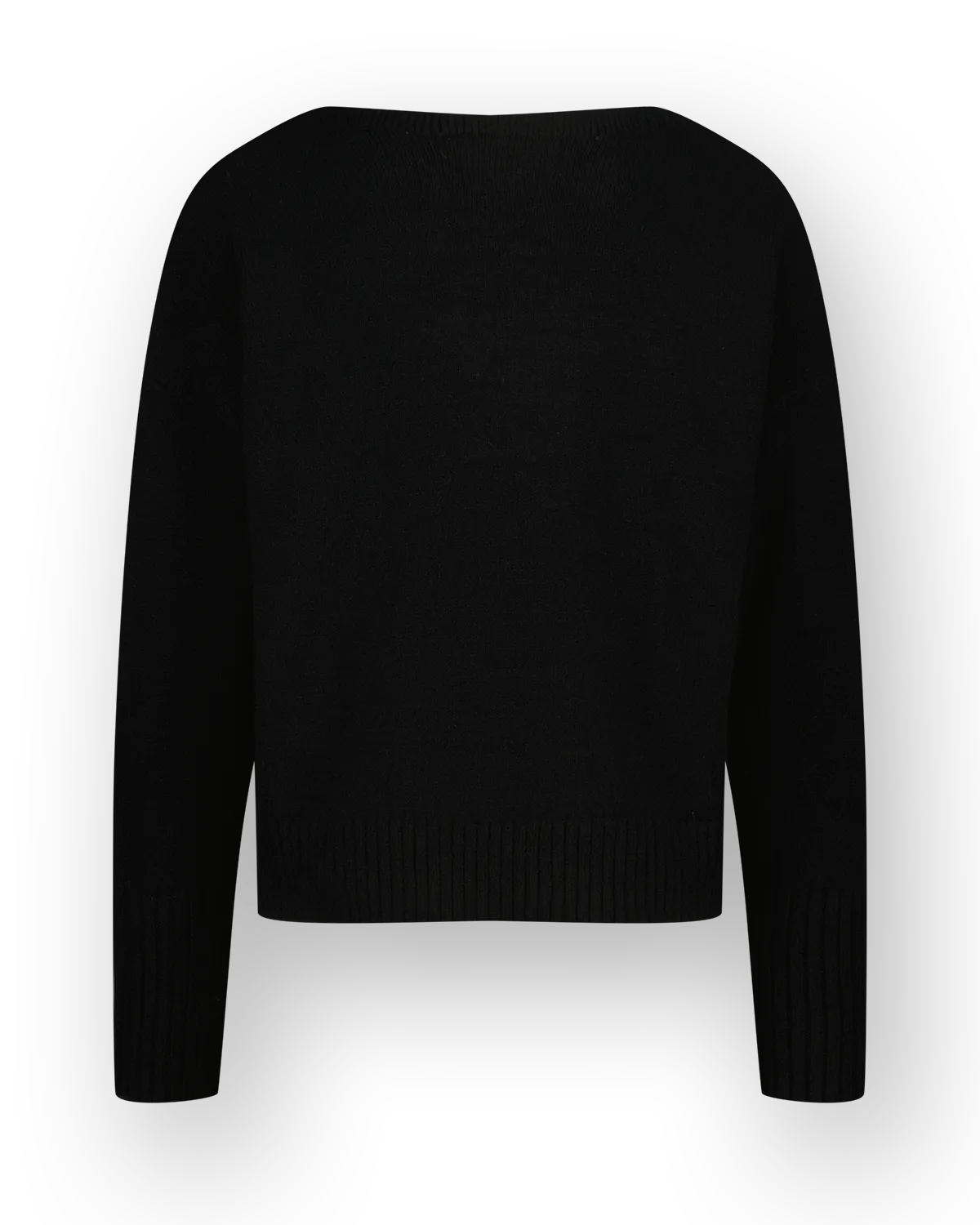 Flat Knit Ramandy