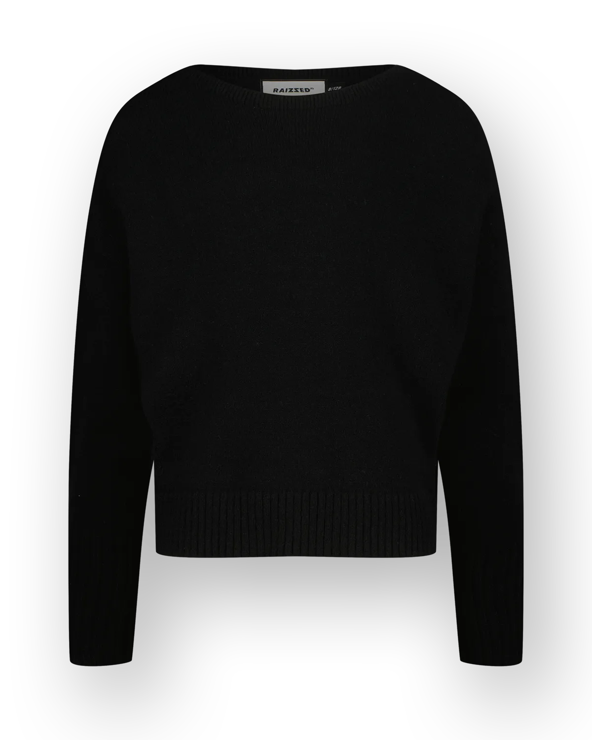 Flat Knit Ramandy
