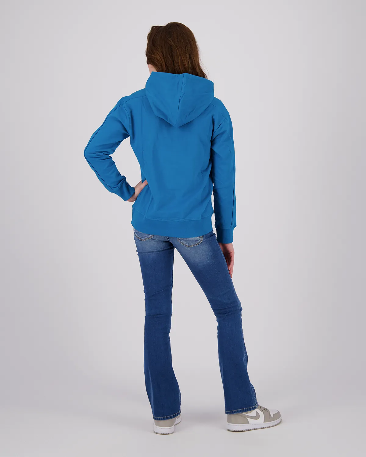 Hoody Nasra