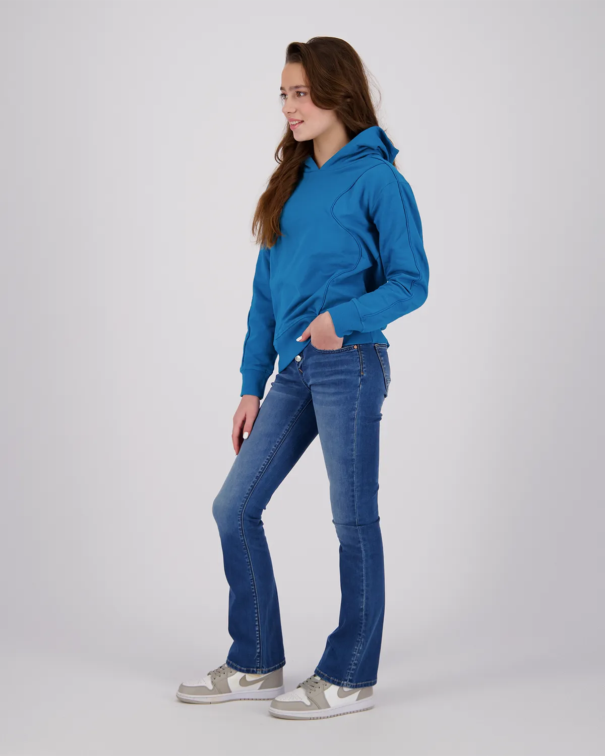 Hoody Nasra