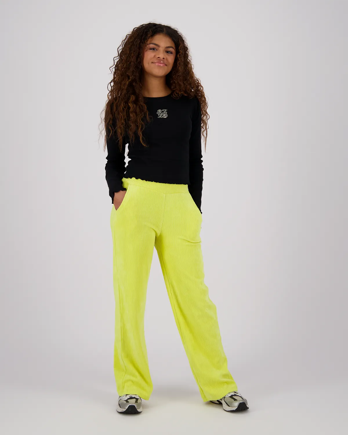 Broek Cara