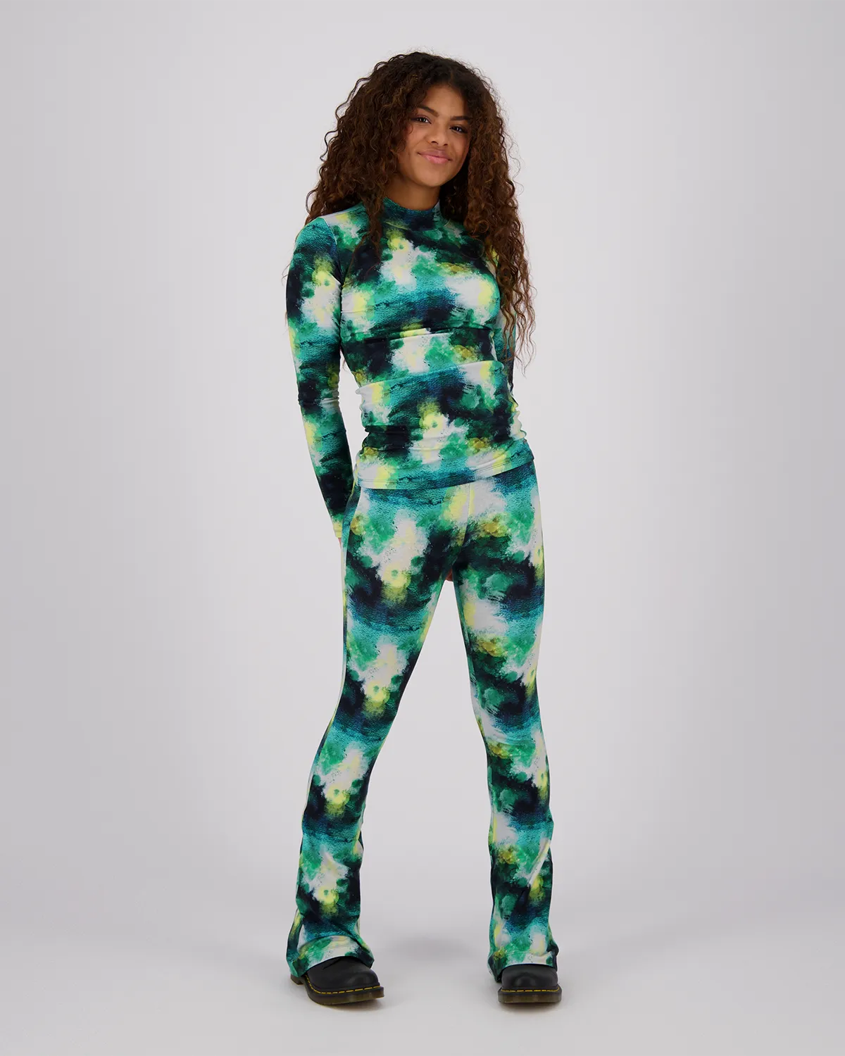 Broek Rae