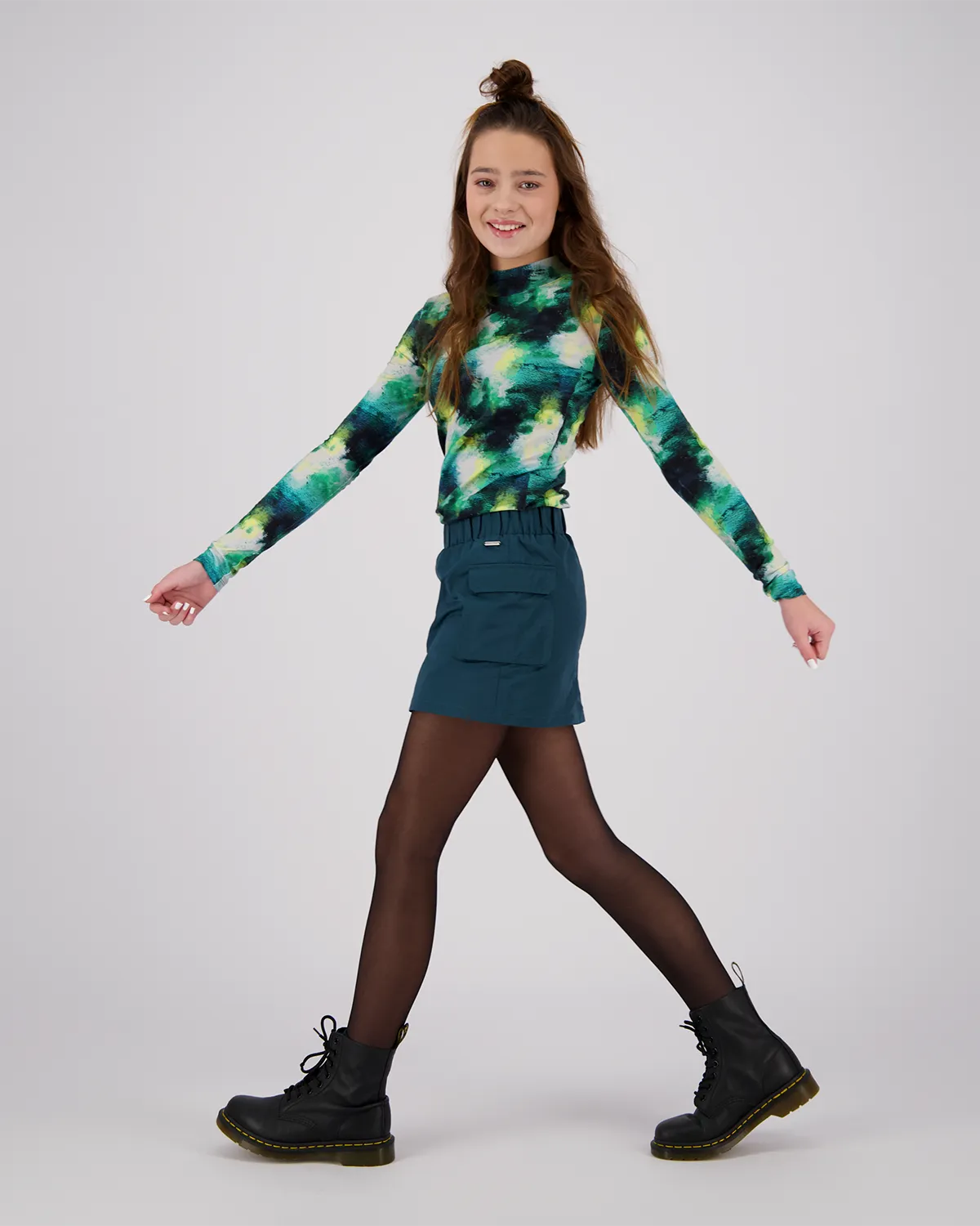 Midi Rokje Mae