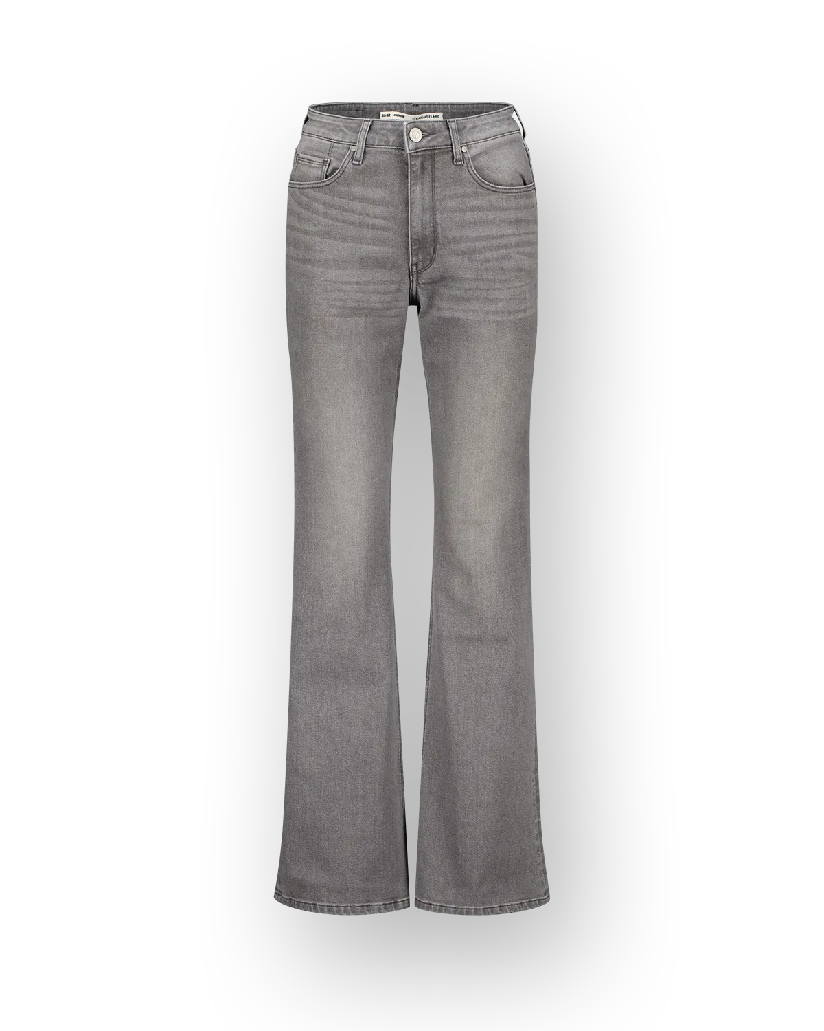 Straight flare Jeans Sarah Flare