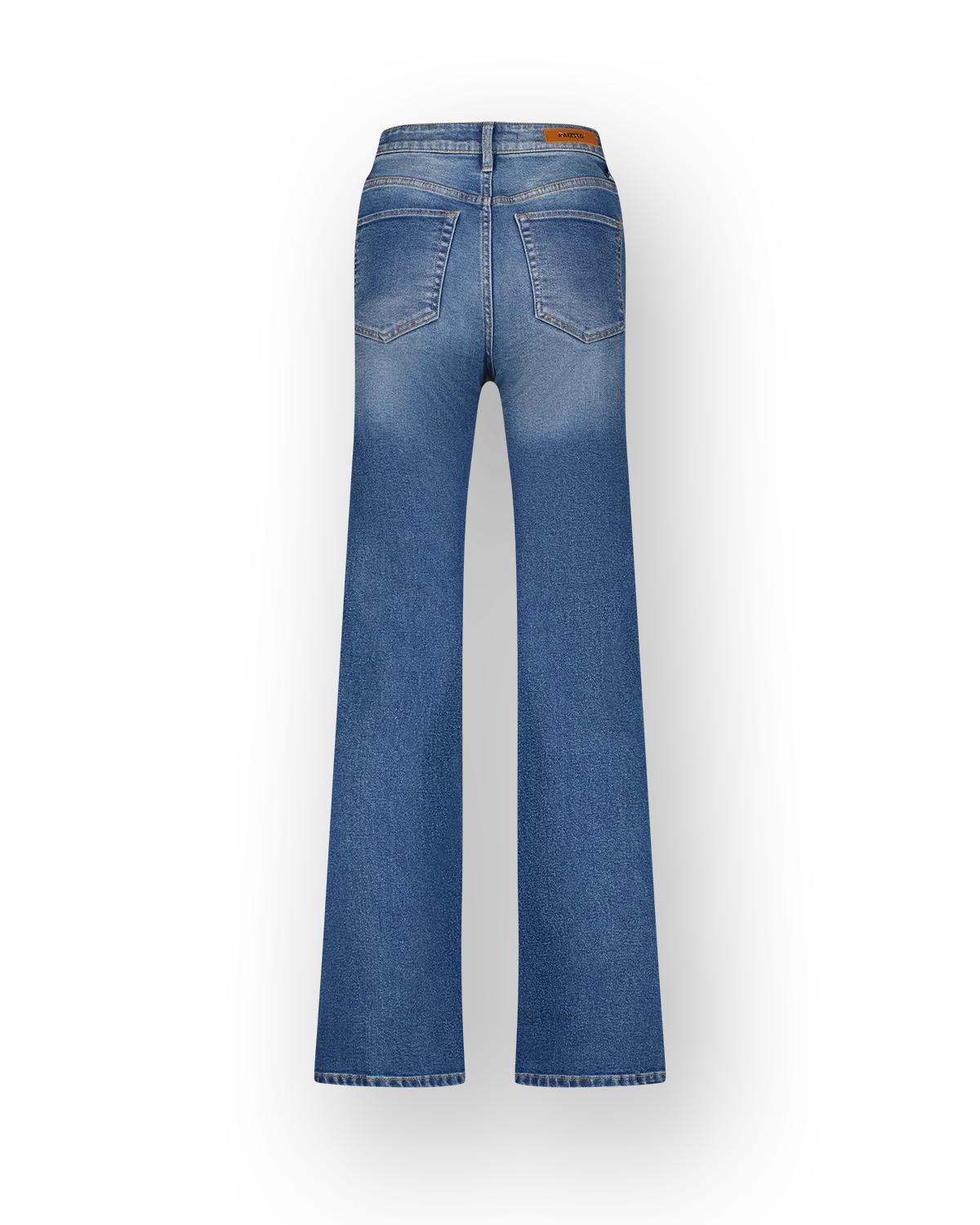 Straight flare Jeans Sarah Flare