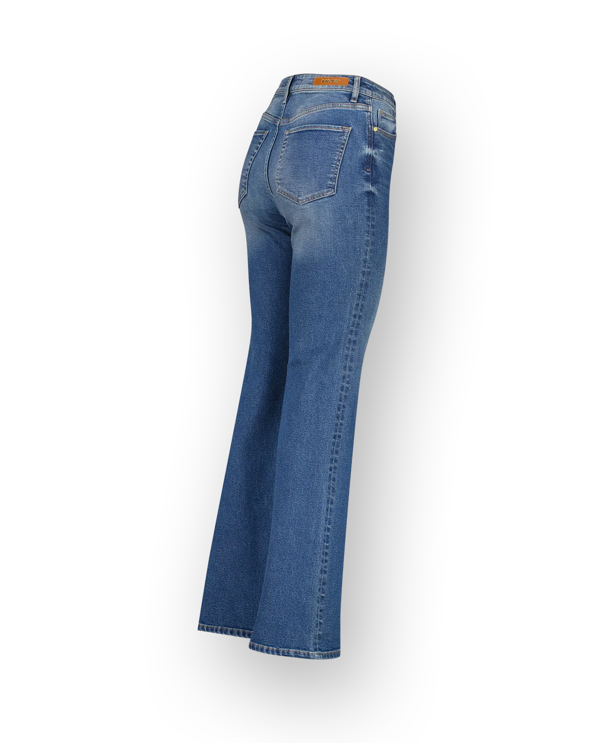 Straight flare Jeans Sarah Flare