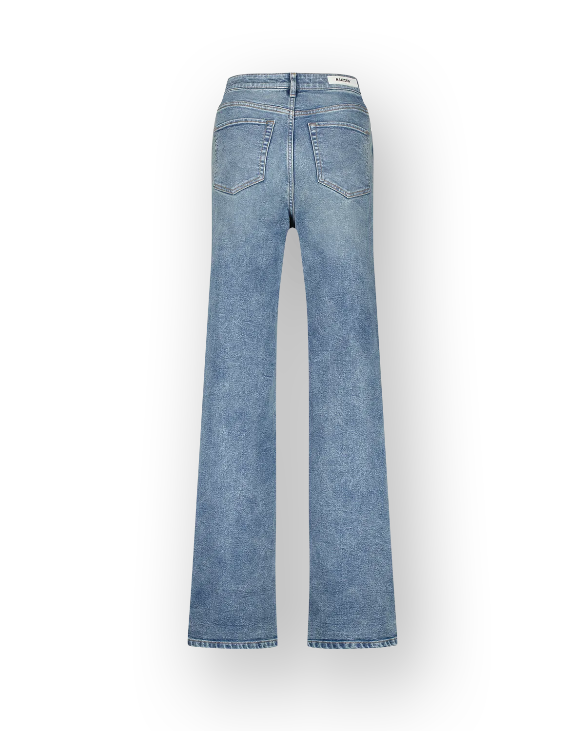 Wide leg Jeans Sierra