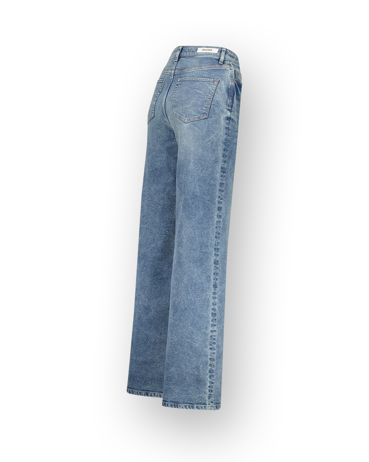 Wide leg Jeans Sierra