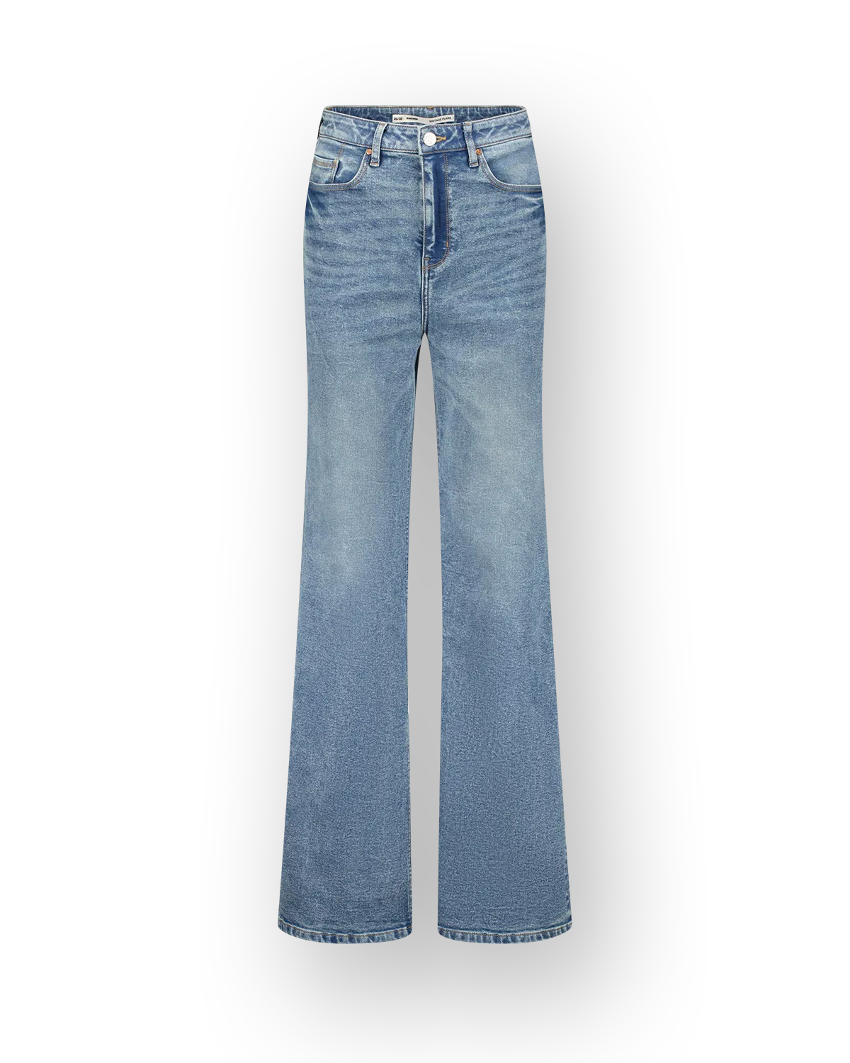 Wide leg Jeans Sierra