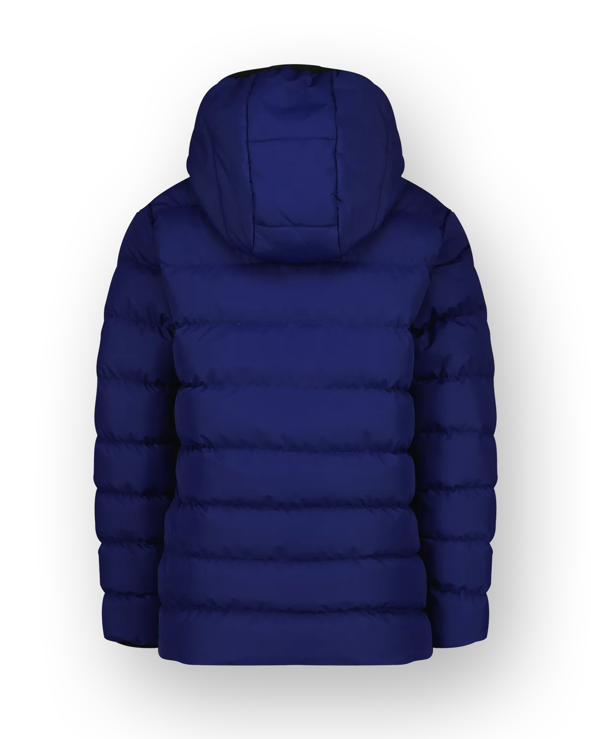 Jongen Comfort Jacket Tudo | Blauw