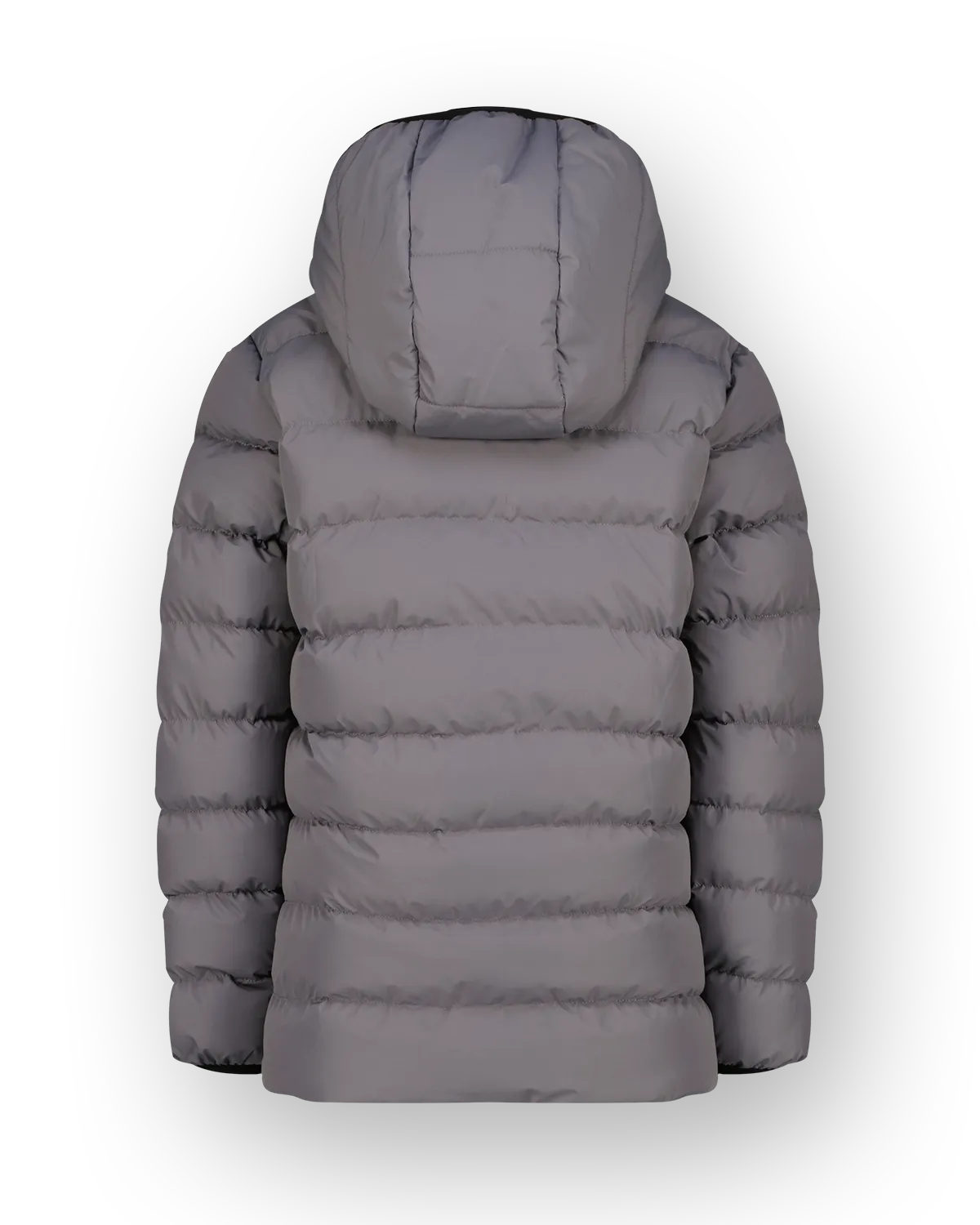 Jongen Comfort Jacket Tudo | Grijs
