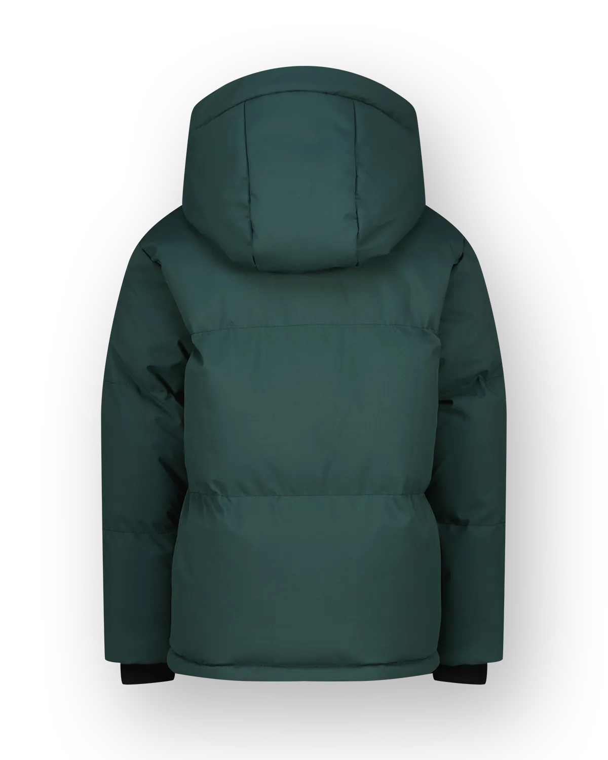 Jongen Comfort Jacket Tiro | Groen
