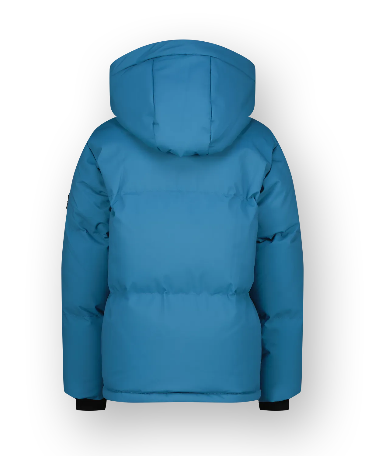 Jongen Comfort Jacket Tiro | Blauw