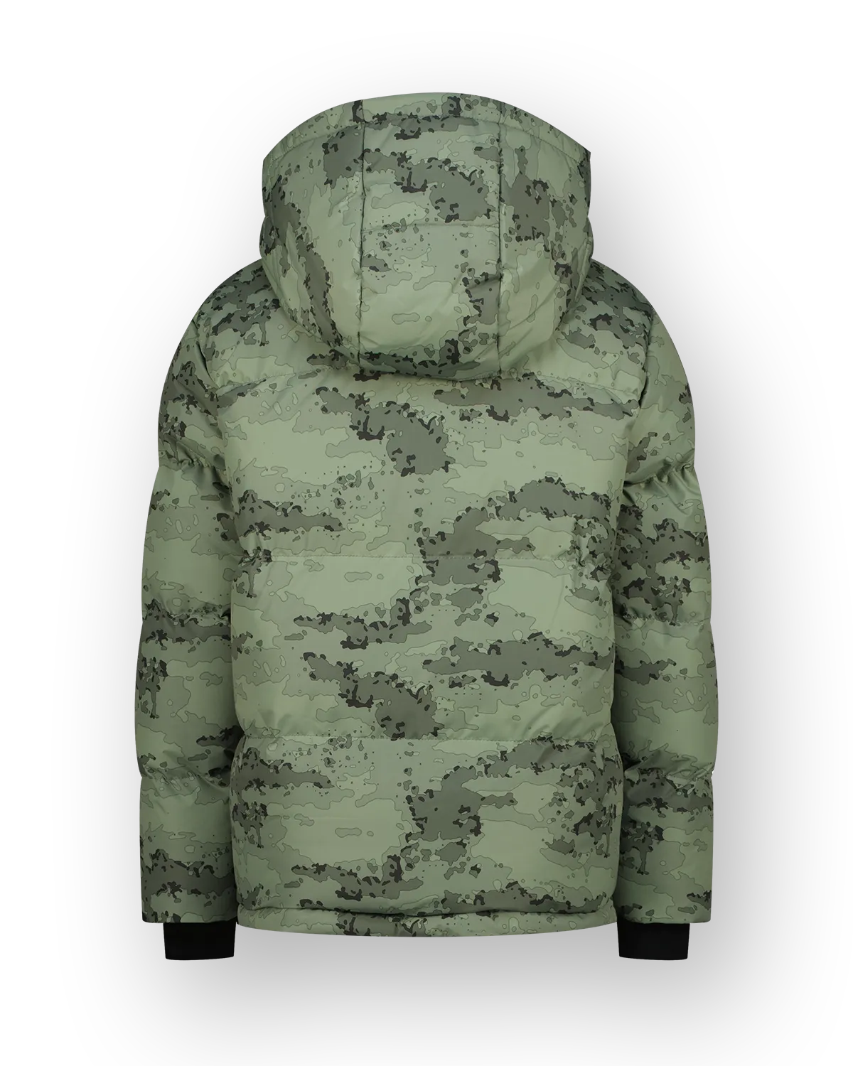 Boxy Jacket Taop