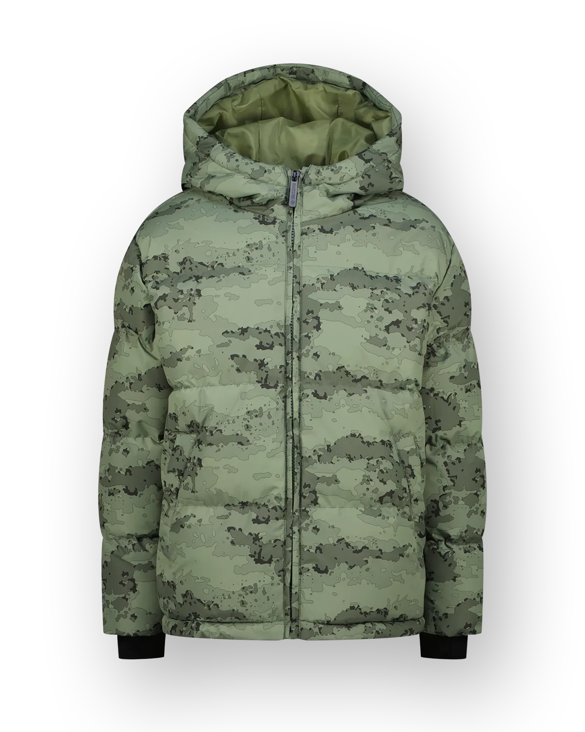 Boxy Jacket Taop