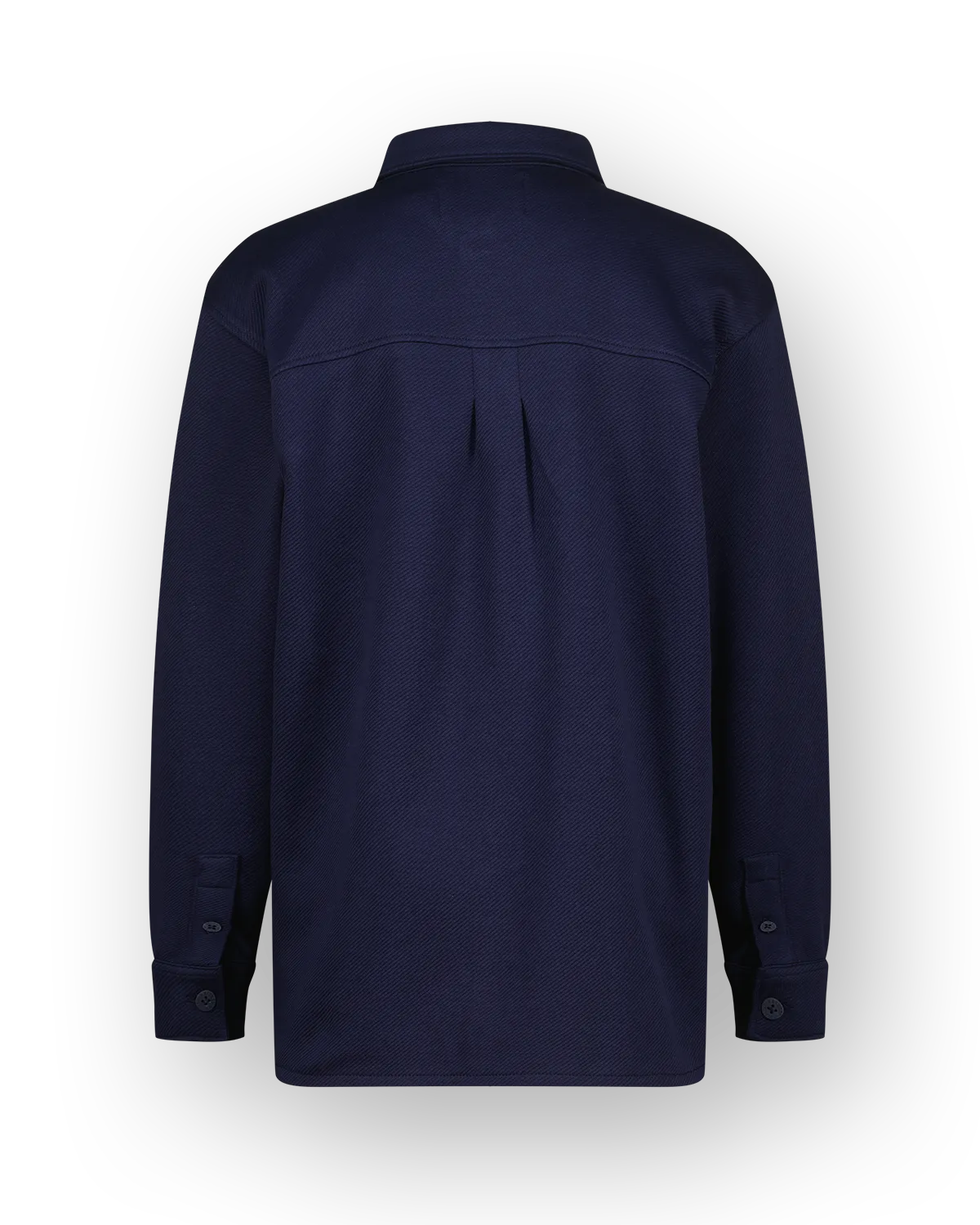 Boxy Shirt Lexton