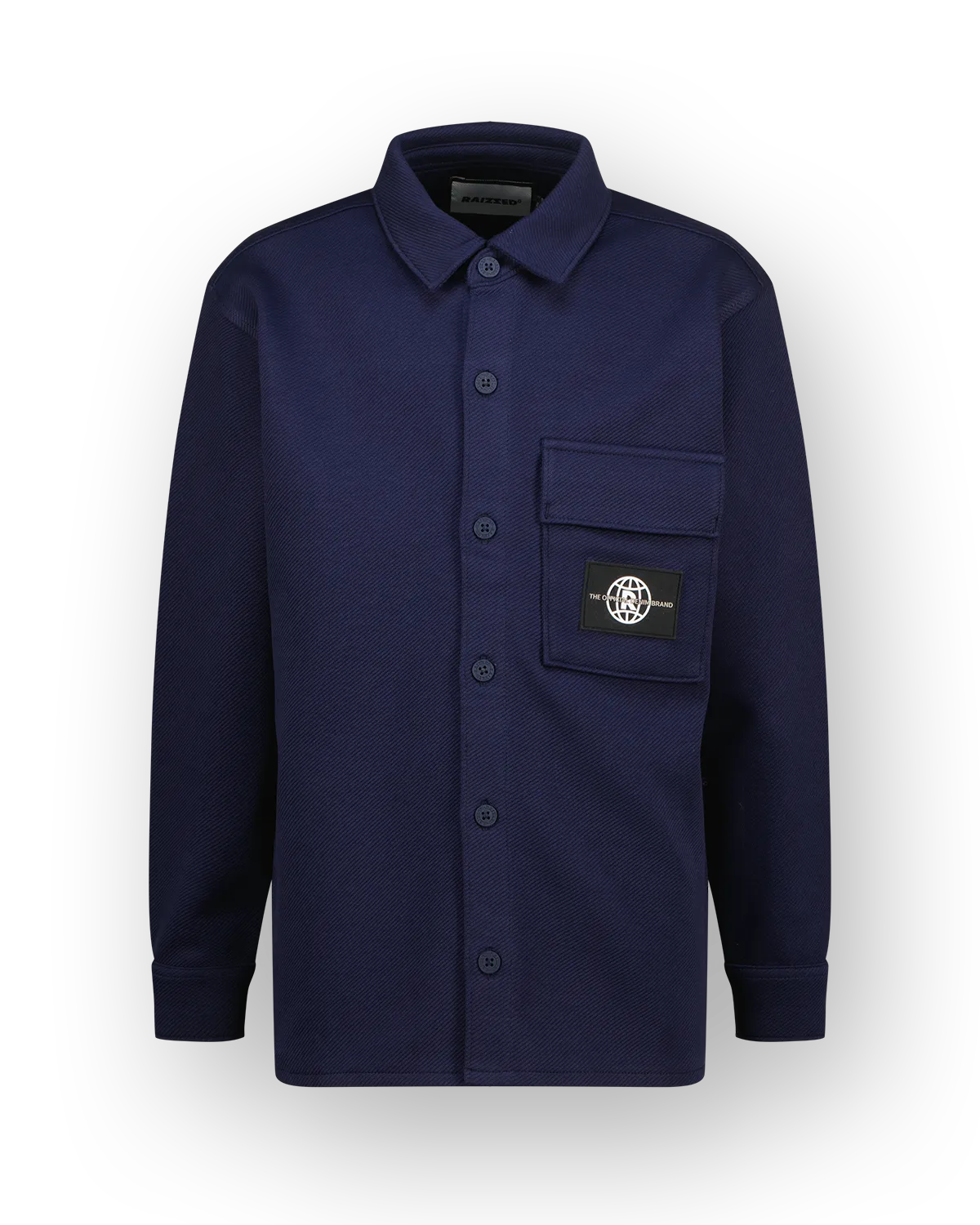 Boxy Shirt Lexton