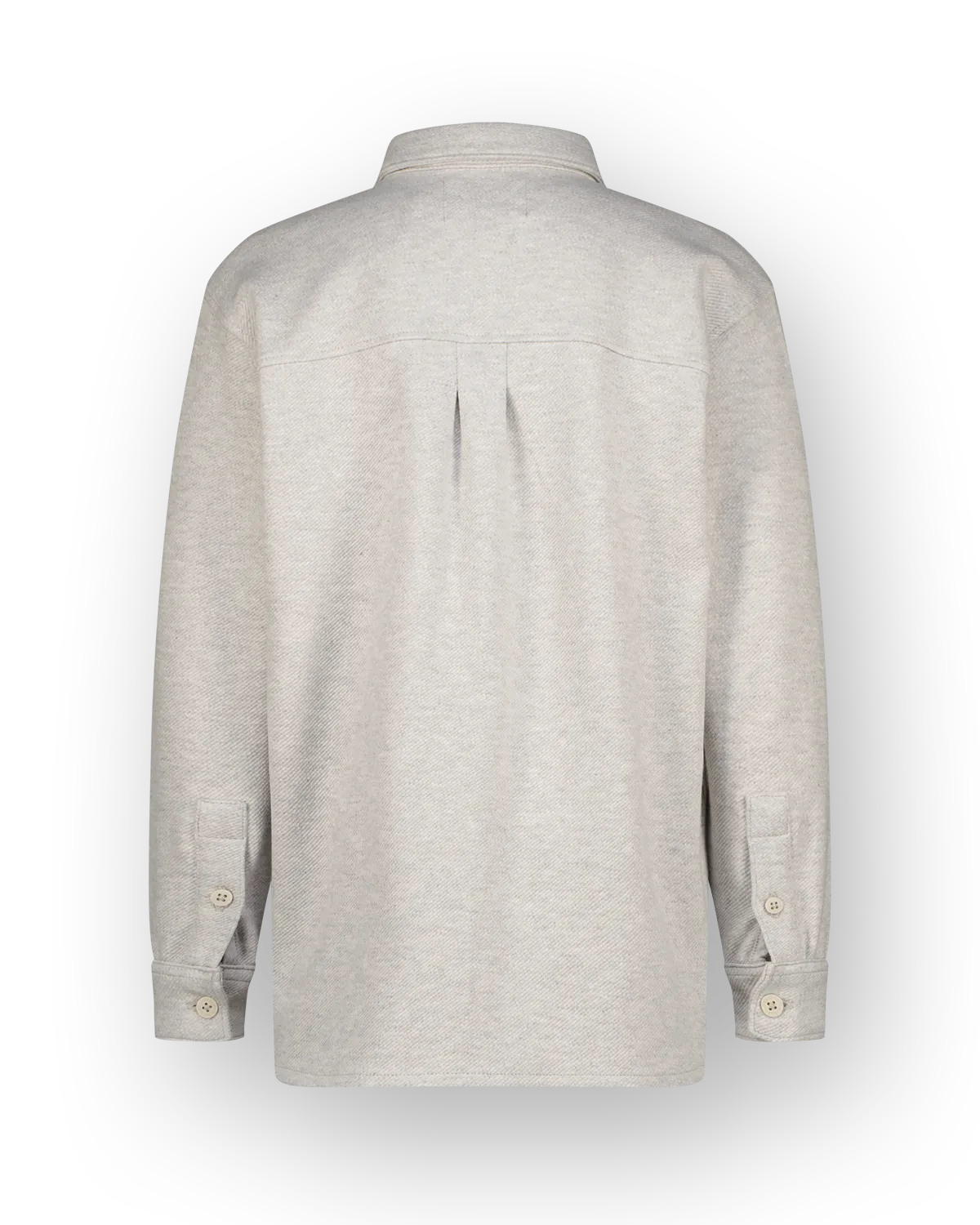 Boxy Shirt Lexton