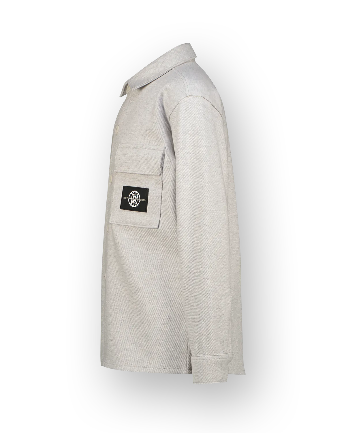 Boxy Shirt Lexton