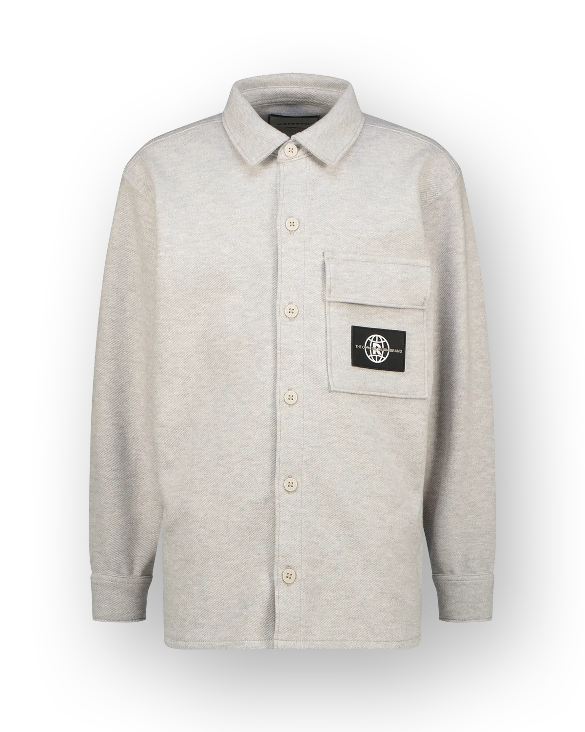 Boxy Shirt Lexton