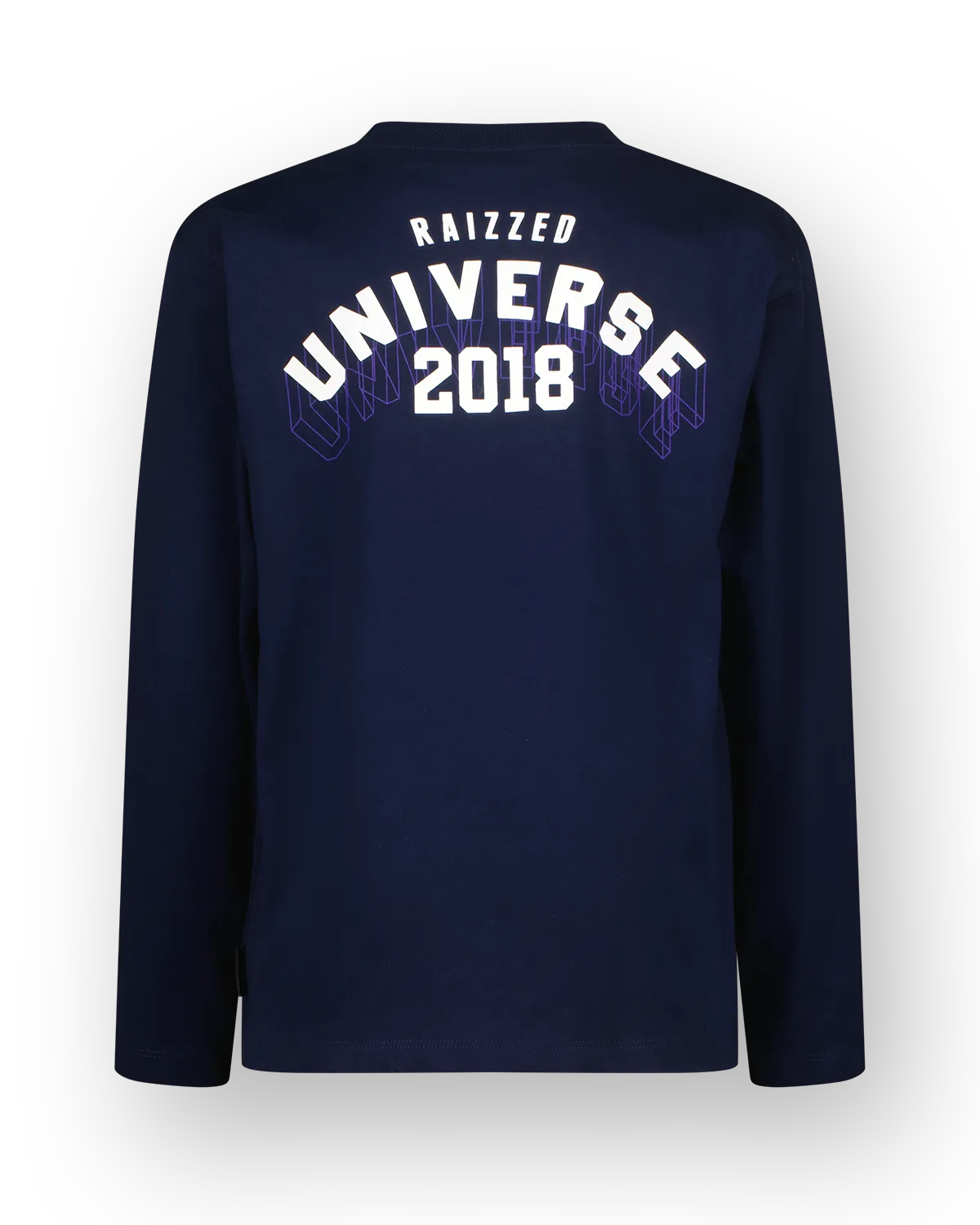 Boxy T-shirt Harlan