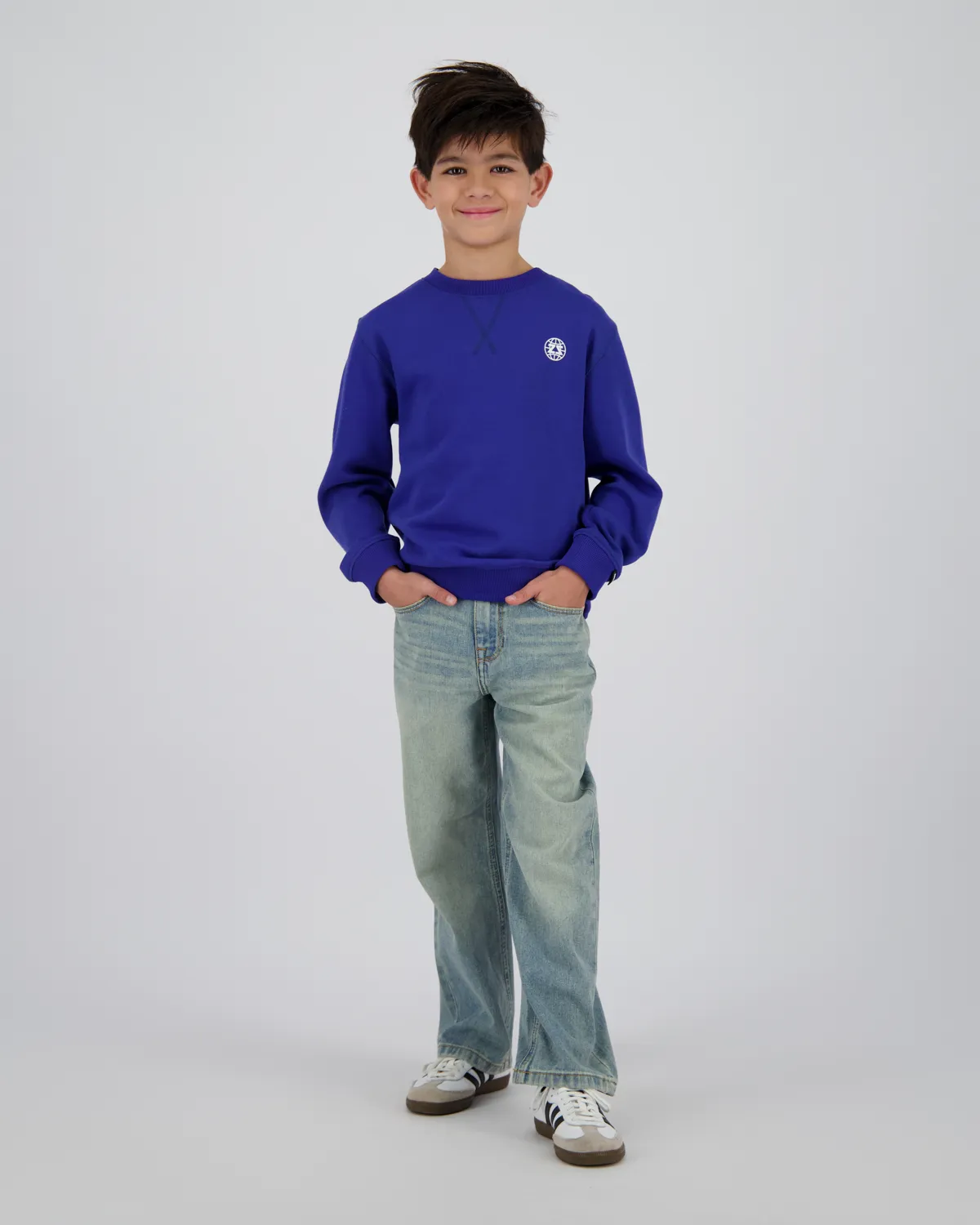 Sweater Nambrock