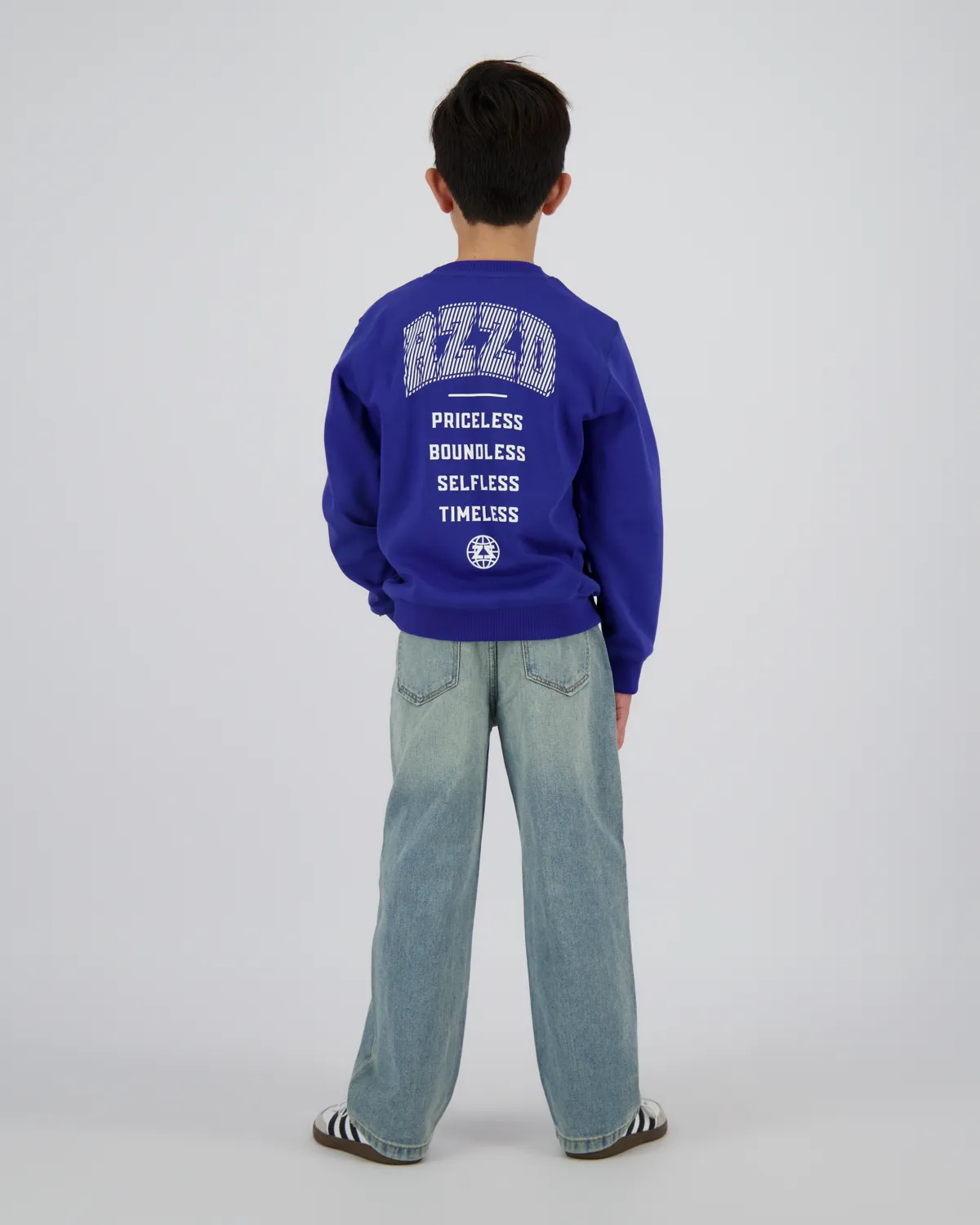 Sweater Nambrock