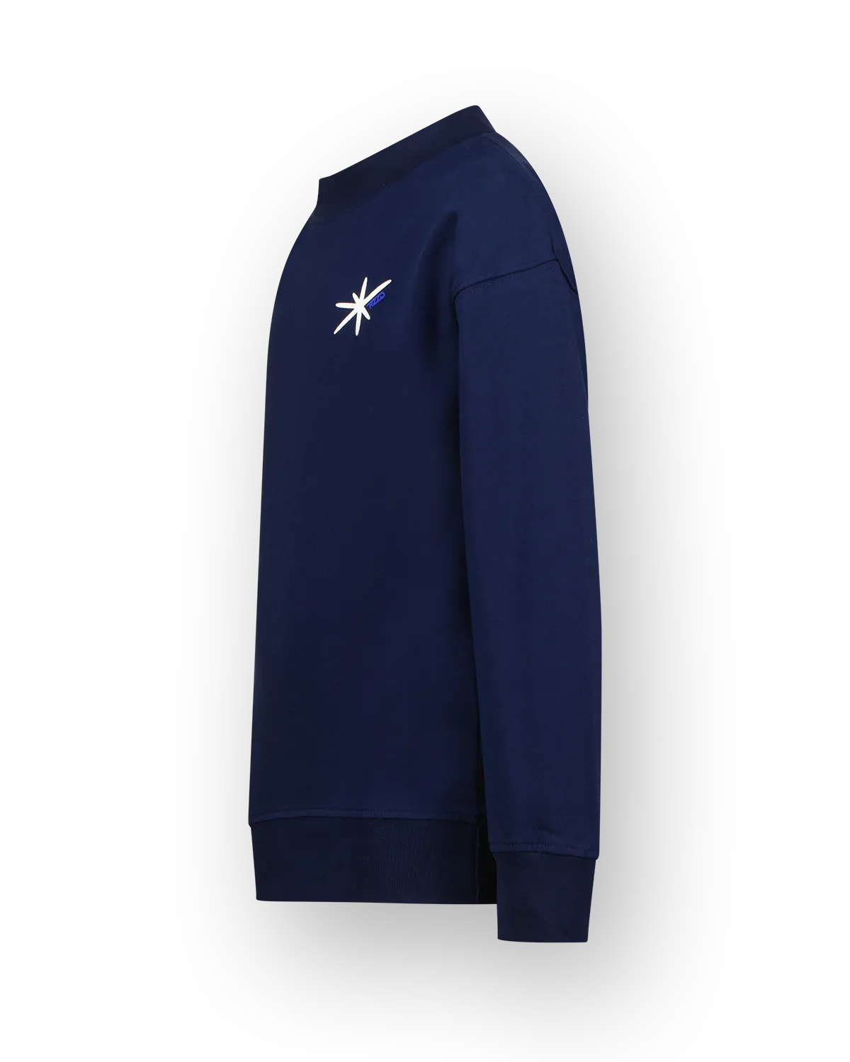 Boxy Sweater Norwin