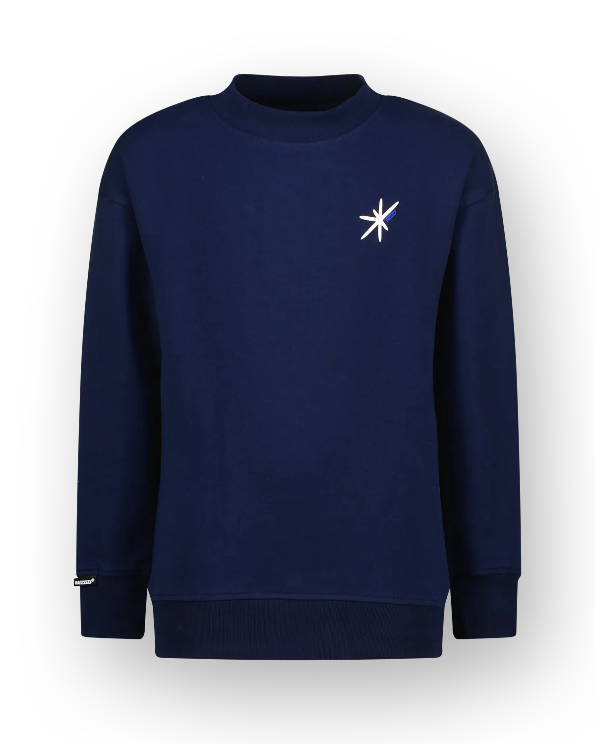 Boxy Sweater Norwin