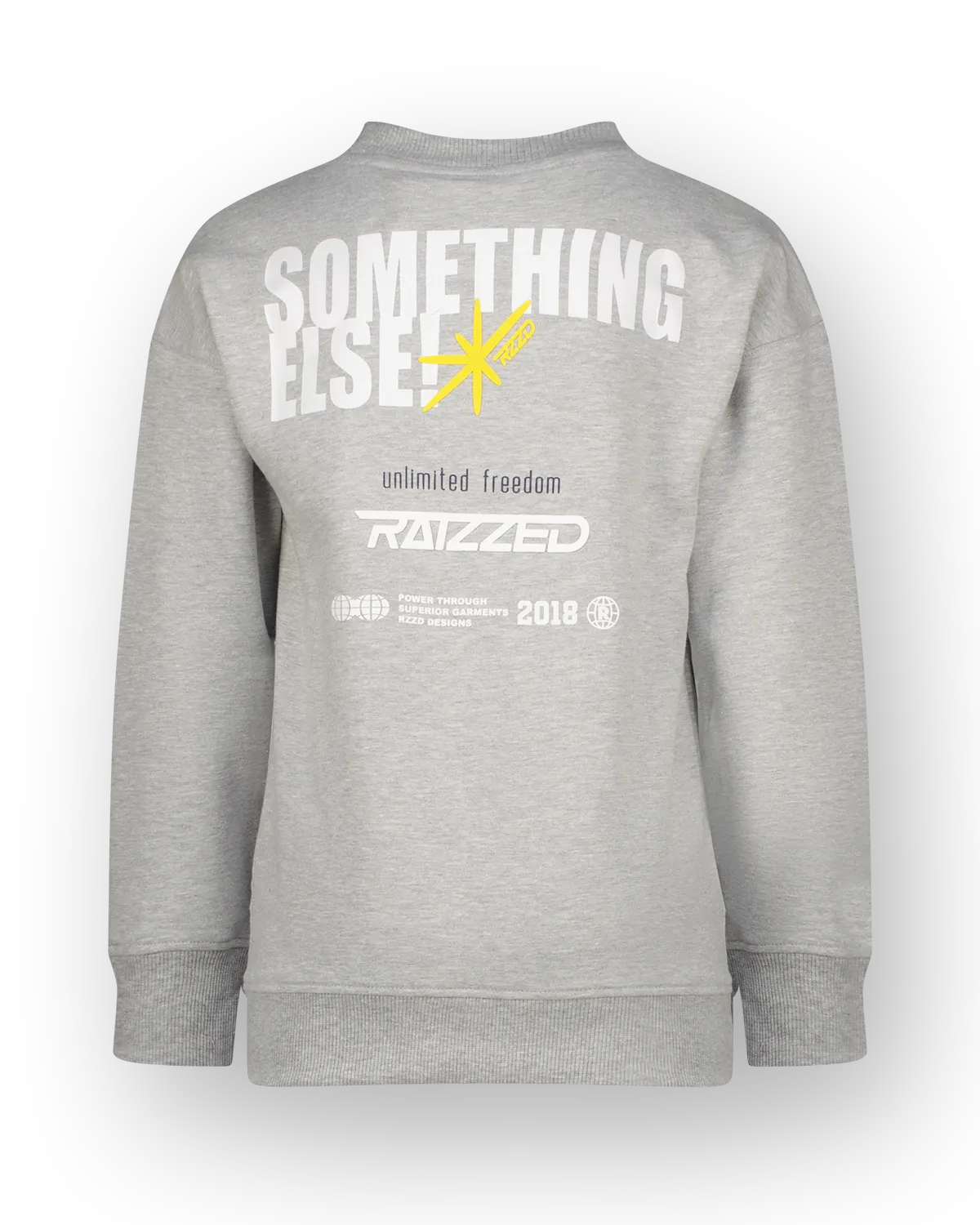 Boxy Sweater Norwin