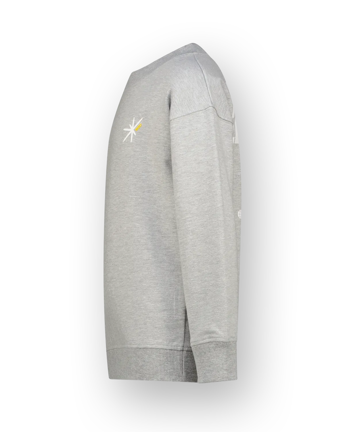 Boxy Sweater Norwin