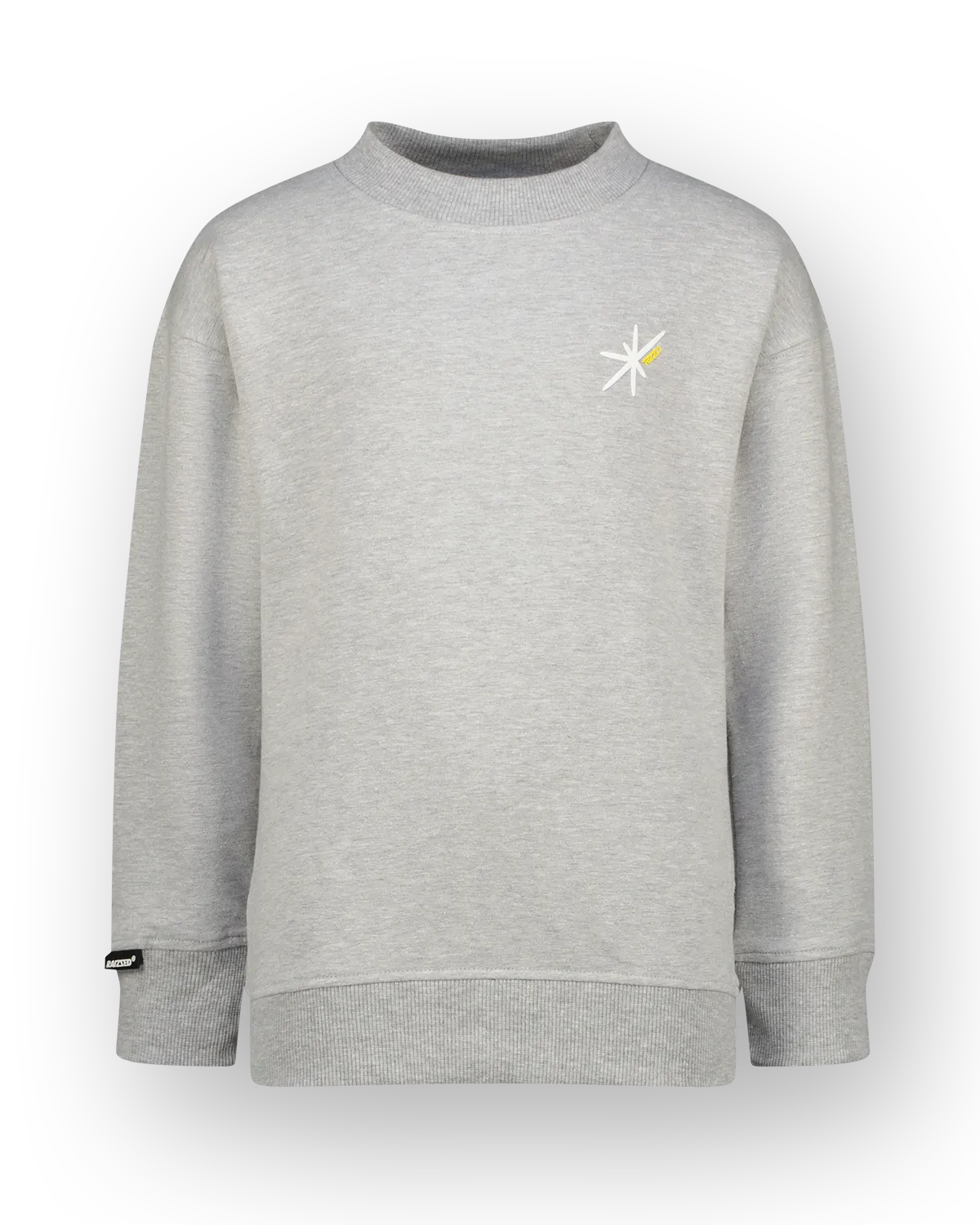 Boxy Sweater Norwin