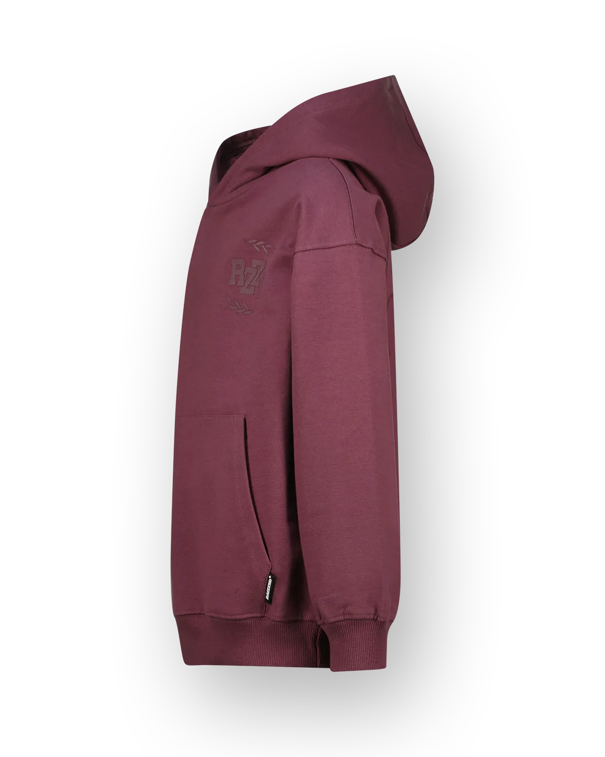 Boxy Sweater Nai