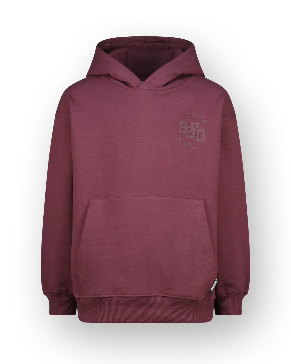 Boxy Sweater Nai
