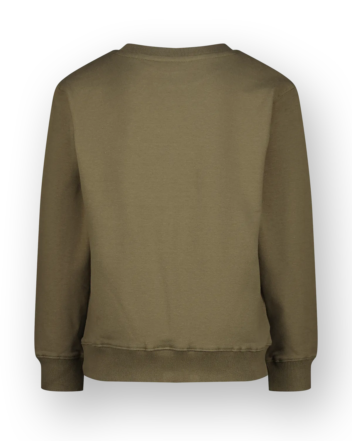 Jongen Sweater Nabiac | Groen